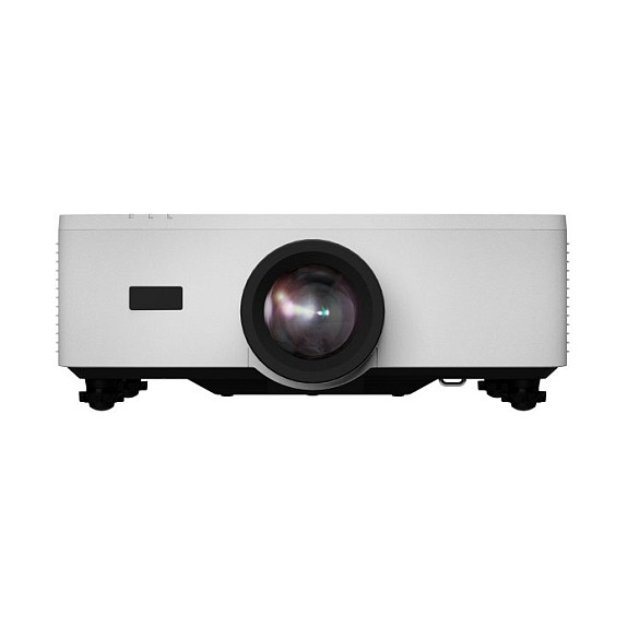 Projektor Sharp P601Q / Laser / 4K UHD / 6000 Lumens / HDMI- Bardhë - Figura 4