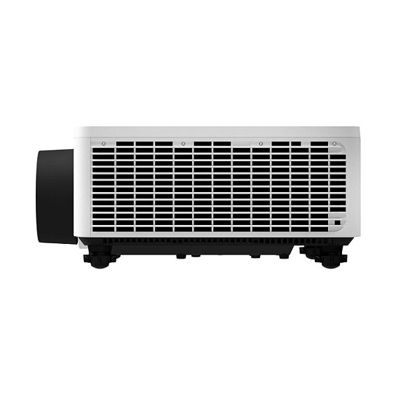 Projektor Sharp P601Q / Laser / 4K UHD / 6000 Lumens / HDMI- Bardhë - Figura 5