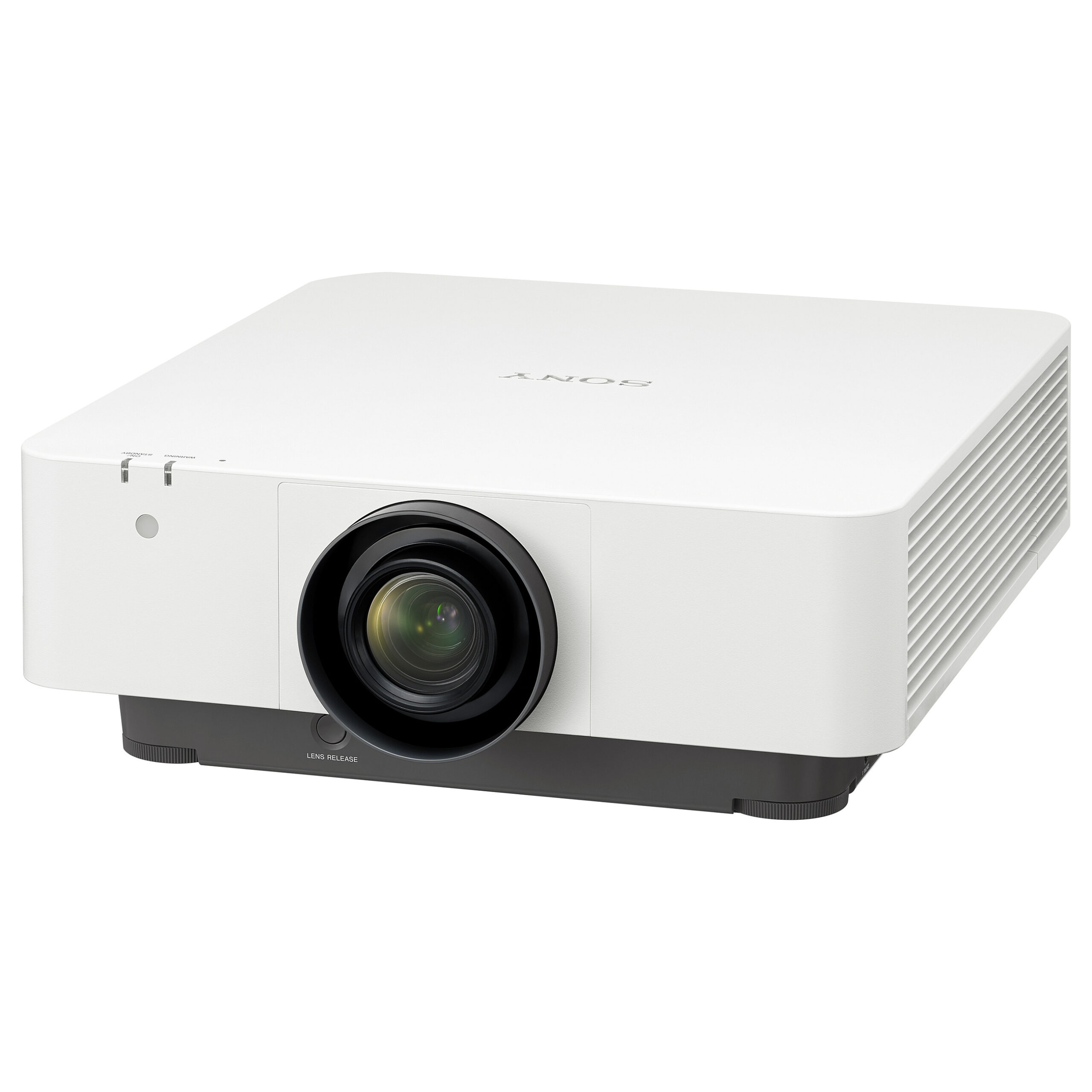 Projektor Sony VPL-FHZ80 / 3LCD Laser / WUXGA / 6000 Lumens / 16:10 / LAN+HDMI+VGA - Bardhë - Figura 2