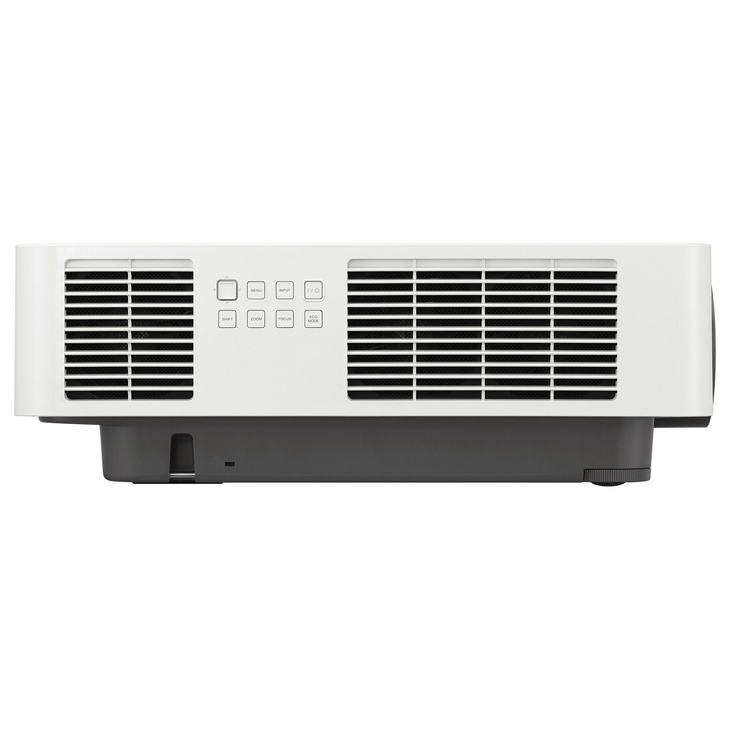 Projektor Sony VPL-FHZ80 / 3LCD Laser / WUXGA / 6000 Lumens / 16:10 / LAN+HDMI+VGA - Bardhë - Figura 4