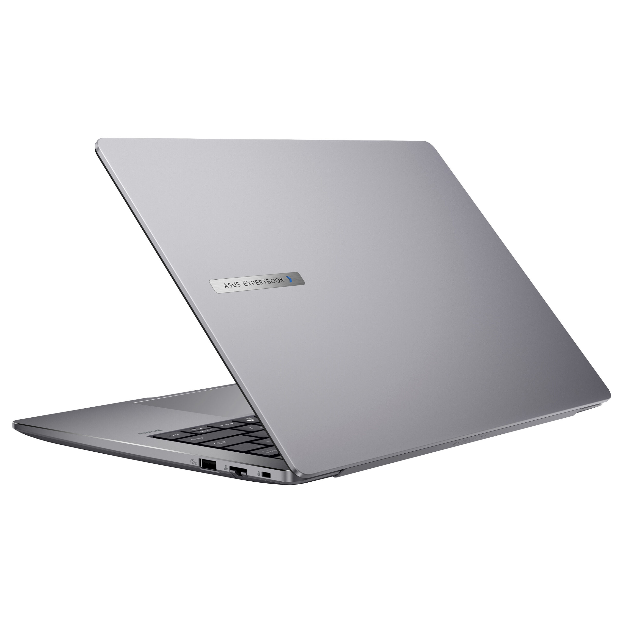 Laptop ASUS ExpertBook P3 P3405CVA-NZ0415X / i5-13420H / 16GB DDR5 / 512GB / 14" WQXGA IPS AG / Intel UHD Graphics / DE - Gri - Figura 5