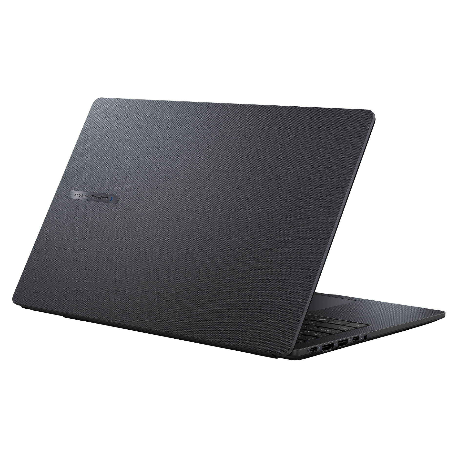 Laptop ASUS ExpertBook B1 B1503CVA-S76993X / 5 210H / 16GB DDR5 / 512GB / 15.6" Full HD IPS-Level AG / Intel Graphics / DE - Gri - Figura 2