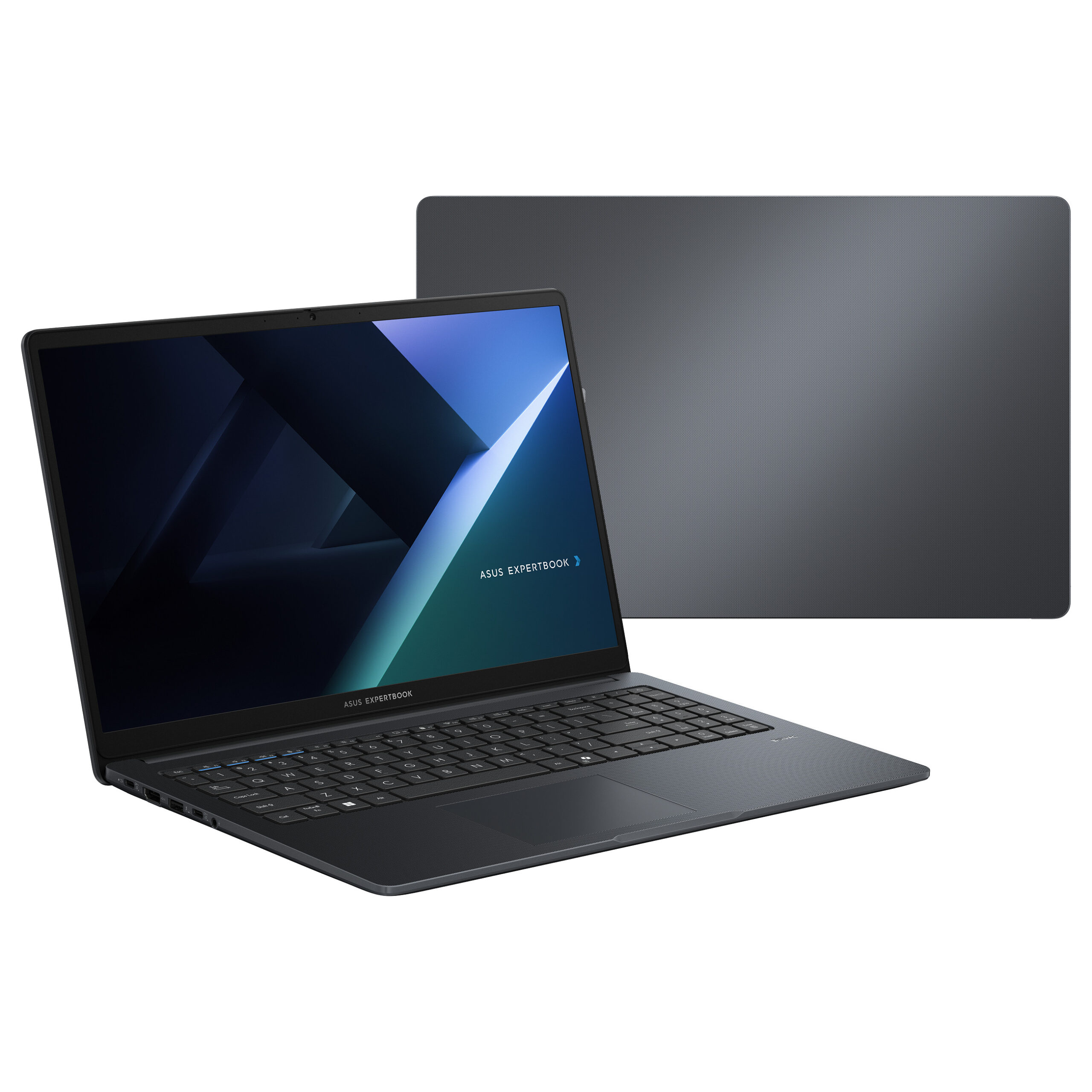Laptop Asus ExpertBook B1 B1503CVA-S76994 / Core 5 210H / 8GB DDR5 / 256GB / 15.6" Full HD IPS-Level 60Hz / Intel Graphics / DE -Zezë - Figura 3