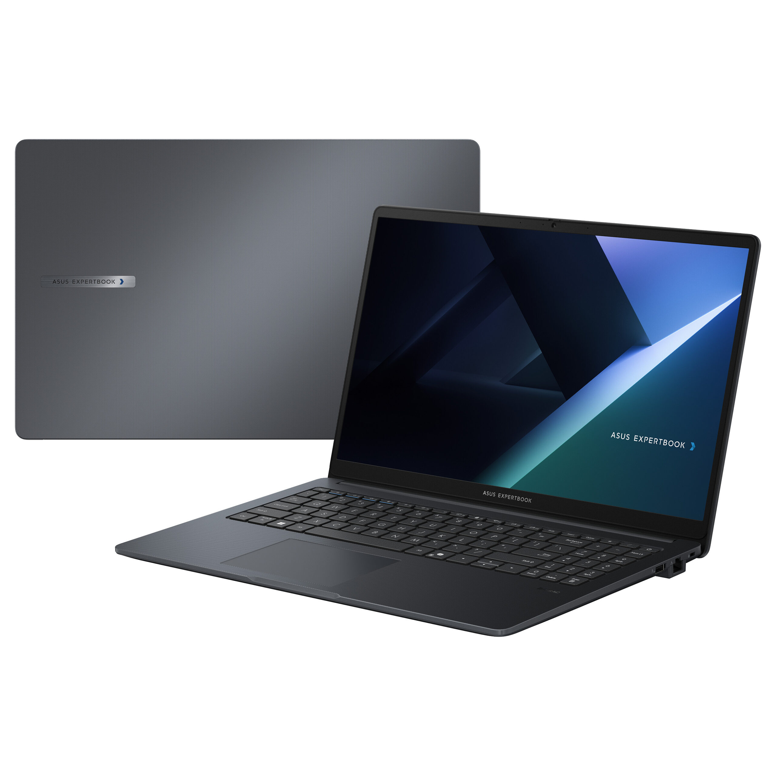 Laptop Asus ExpertBook B1 B1503CVA-S76994 / Core 5 210H / 8GB DDR5 / 256GB / 15.6" Full HD IPS-Level 60Hz / Intel Graphics / DE -Zezë - Figura 4