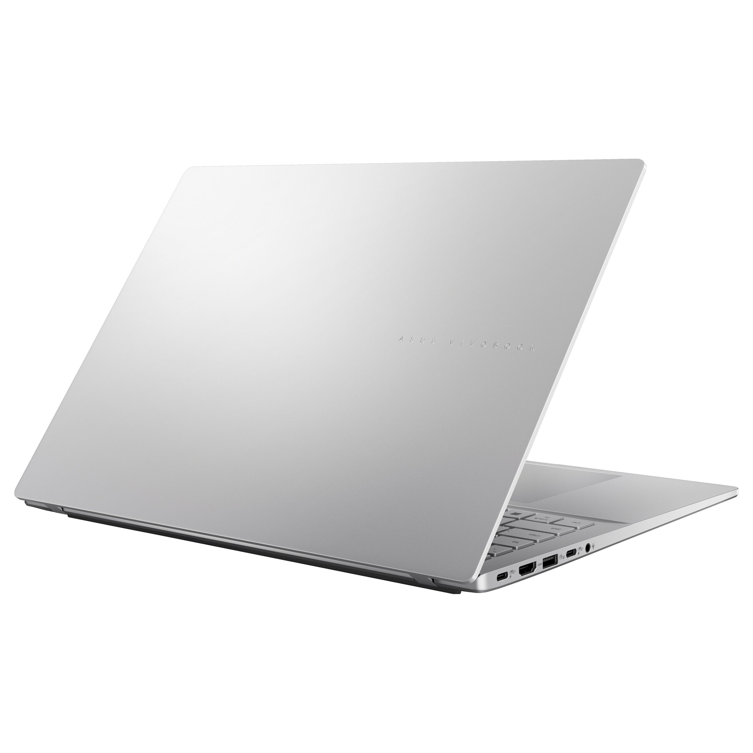 Laptop ASUS Vivobook S 16 S3607QA-SH095W / Snapdragon X1-26-100 / 16GB LPDDR5x / 1TB / 16" WUXGA OLED 60Hz / Qualcomm Adreno GPU / DE - Argjend - Figura 3