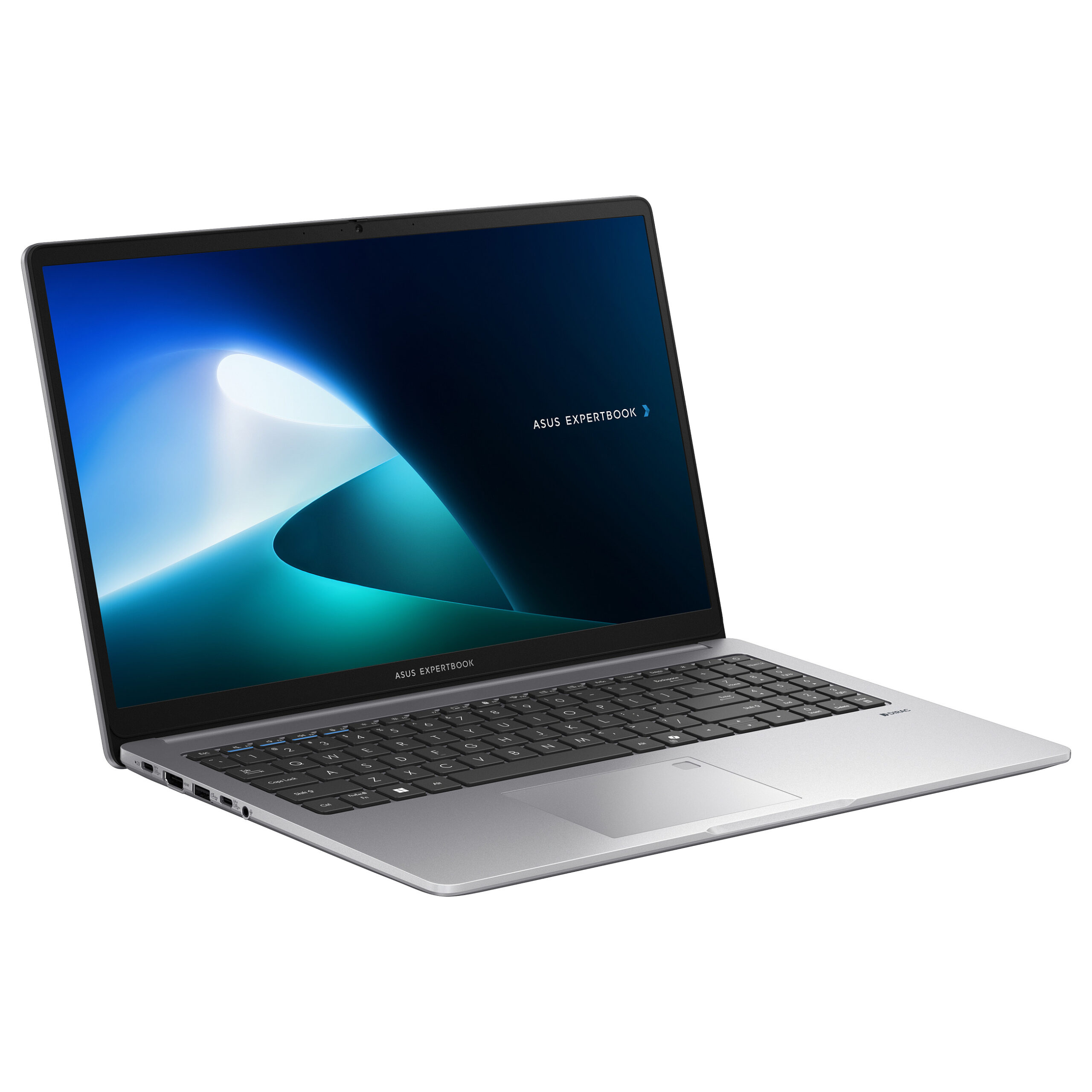 Laptop ASUS ExpertBook P1 P1503CVA-S72337X / 5 210H / 16GB DDR5 / 512GB / 15.6" Full HD IPS-Level AG 60Hz / Intel Graphics / DE - Gri - Figura 3