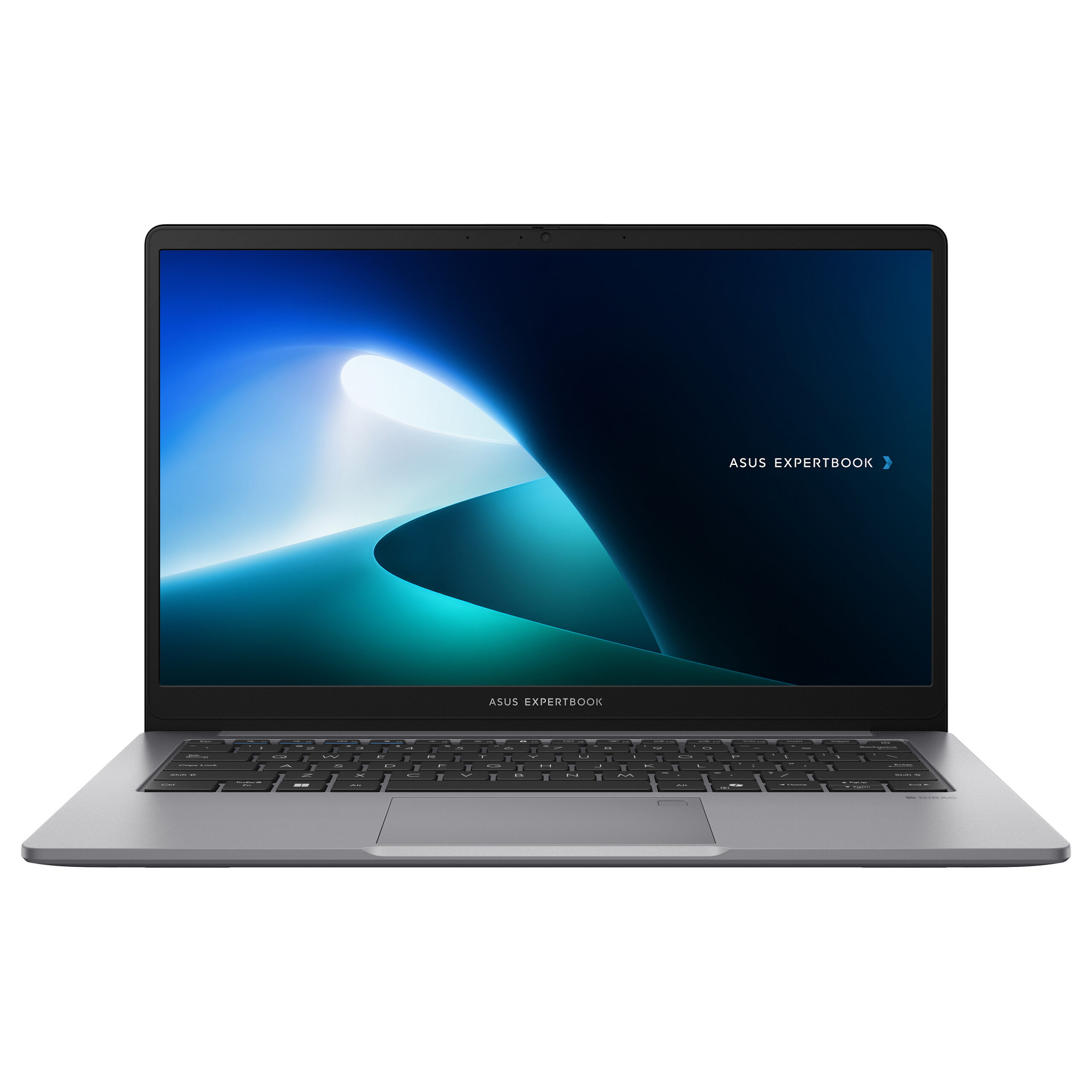 Laptop ASUS ExpertBook P1 P1403CVA-S61681X / 5 210H / 16GB DDR5 / 512GB / 14" Full HD IPS-Level AG 60Hz / Intel Graphics / DE - Gri - Figura 2