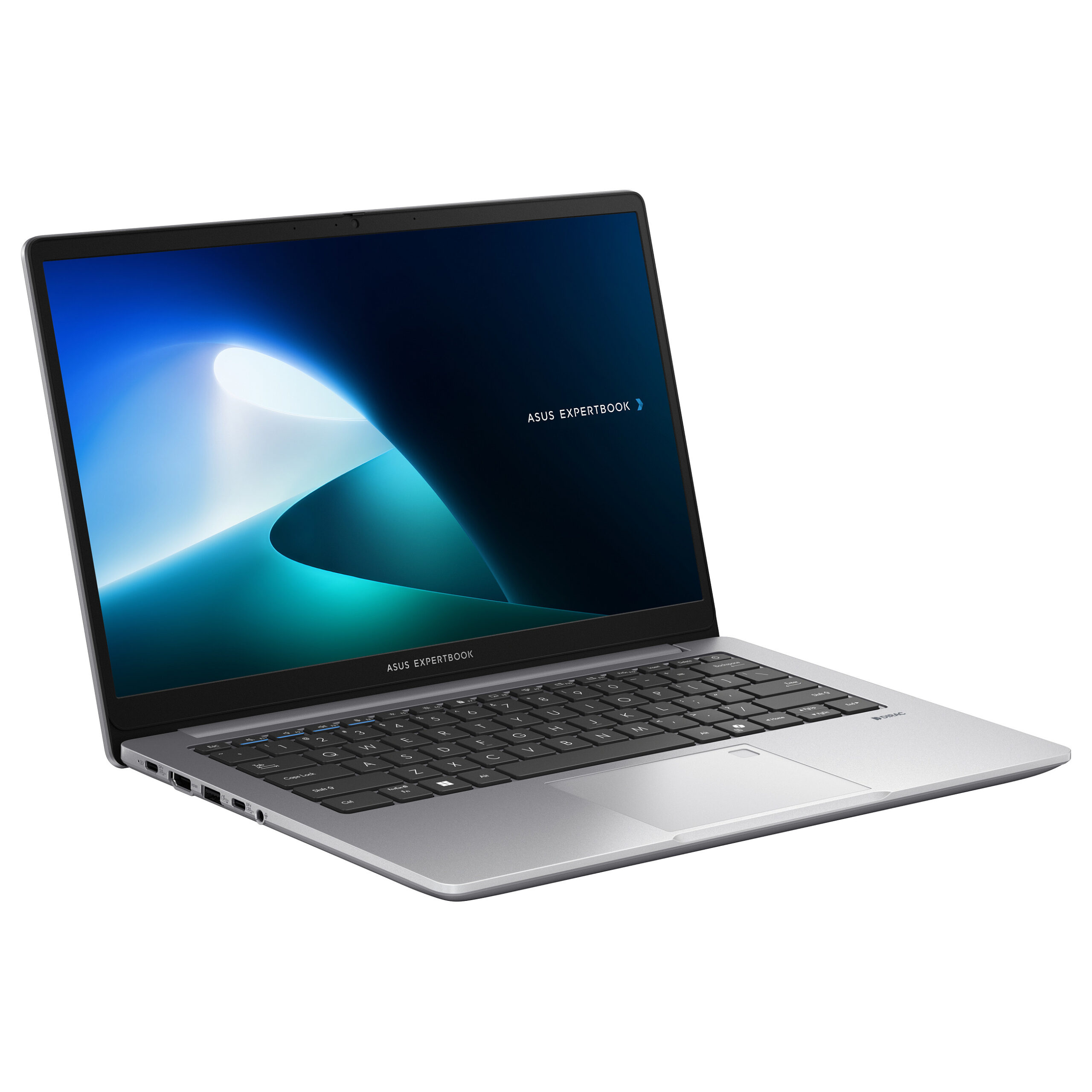 Laptop ASUS ExpertBook P1 P1403CVA-S61681X / 5 210H / 16GB DDR5 / 512GB / 14" Full HD IPS-Level AG 60Hz / Intel Graphics / DE - Gri - Figura 3