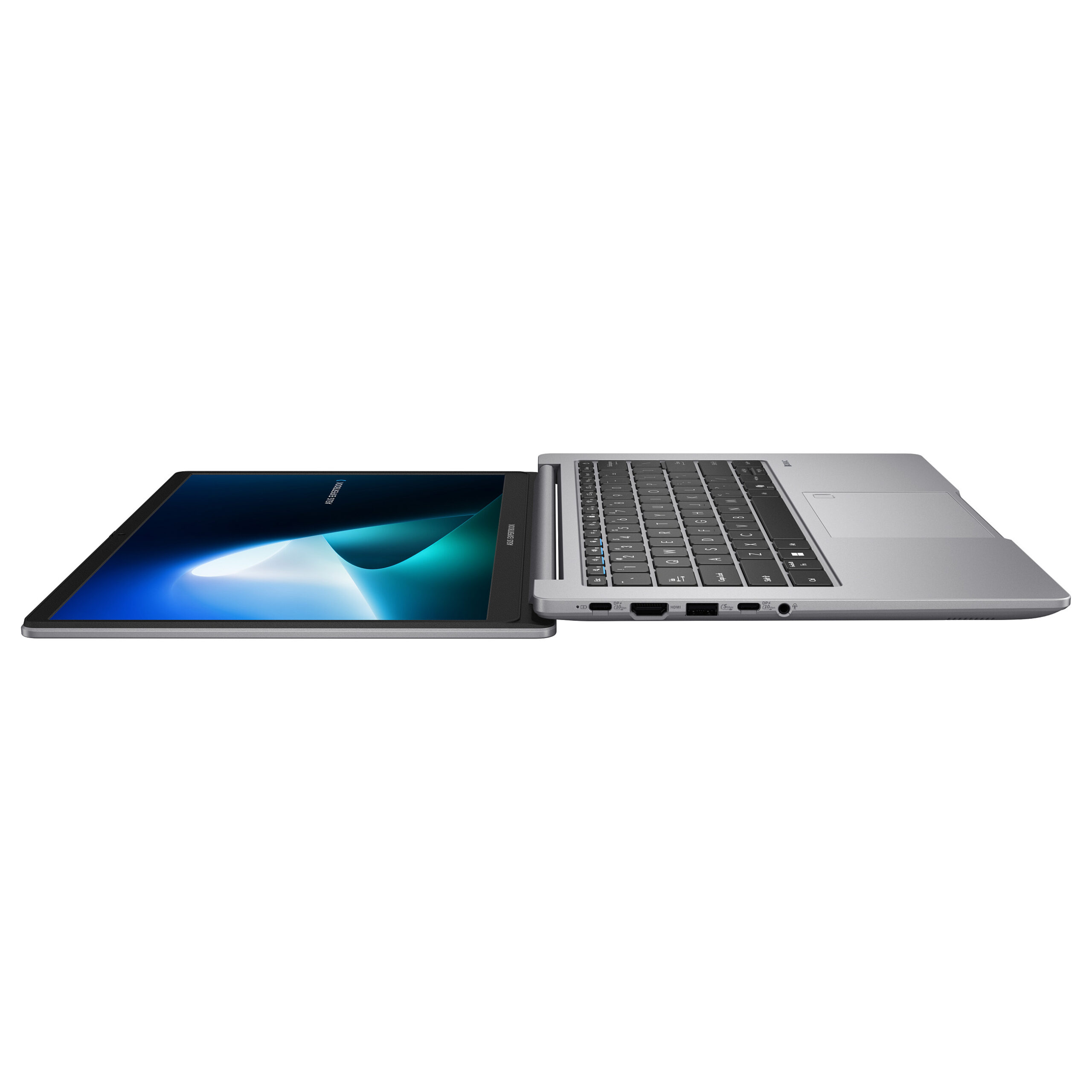Laptop ASUS ExpertBook P1 P1403CVA-S61681X / 5 210H / 16GB DDR5 / 512GB / 14" Full HD IPS-Level AG 60Hz / Intel Graphics / DE - Gri - Figura 5