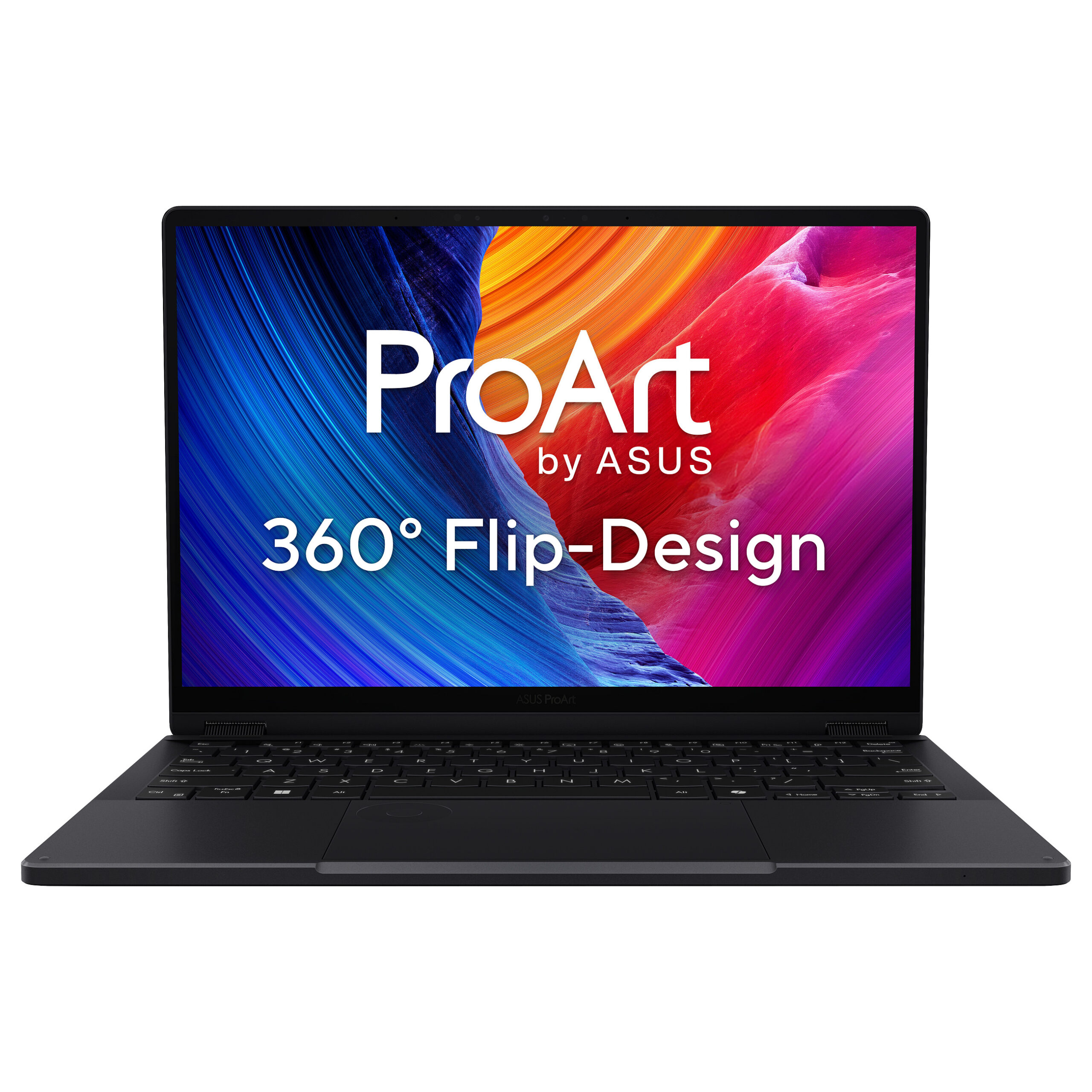 Laptop Asus ProArt PX13 HN7306EA-LX070W / RYZ AI Max+ 395 / 32GB LPDDR5x / 1TB / 13.3" 3K OLED 60Hz Touch / AMD Radeon 8060S / DE - Zezë