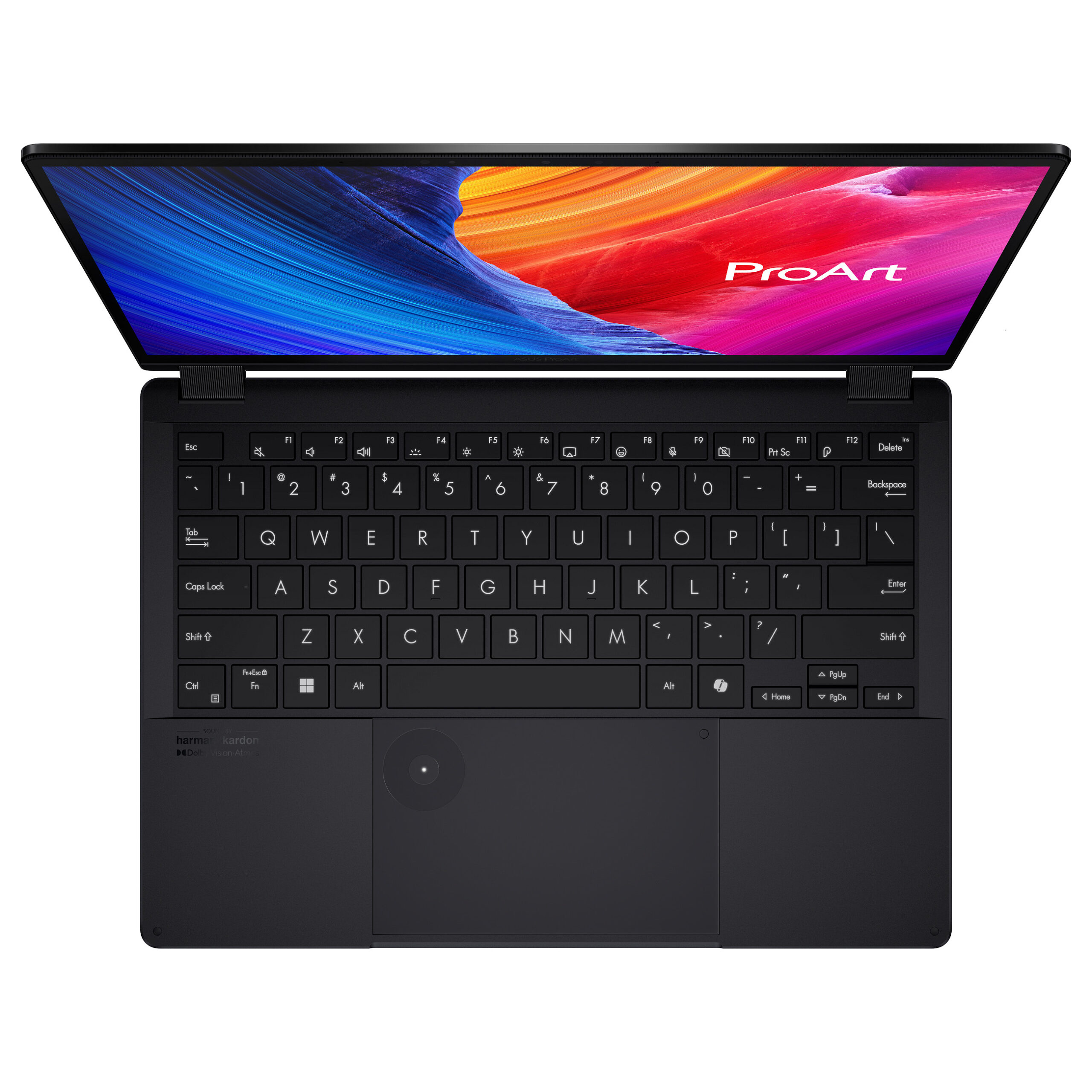 Laptop Asus ProArt PX13 HN7306EA-LX070W / RYZ AI Max+ 395 / 32GB LPDDR5x / 1TB / 13.3" 3K OLED 60Hz Touch / AMD Radeon 8060S / DE - Zezë - Figura 2