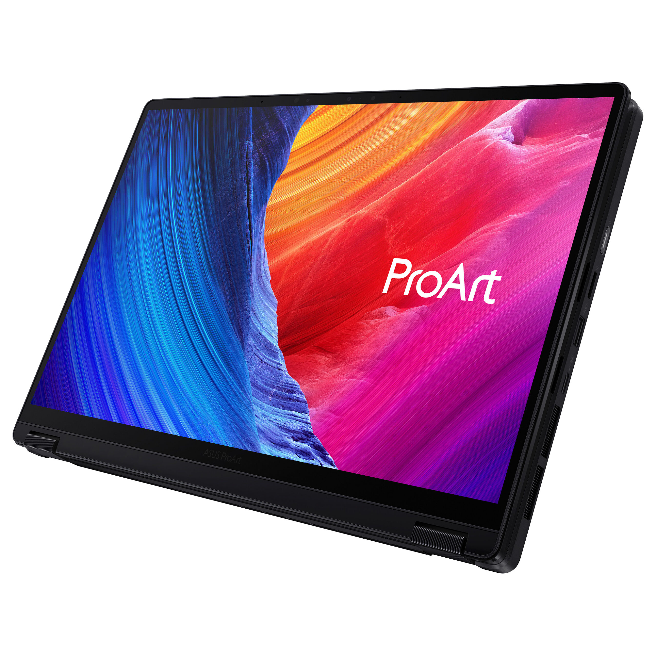 Laptop Asus ProArt PX13 HN7306EA-LX070W / RYZ AI Max+ 395 / 32GB LPDDR5x / 1TB / 13.3" 3K OLED 60Hz Touch / AMD Radeon 8060S / DE - Zezë - Figura 3