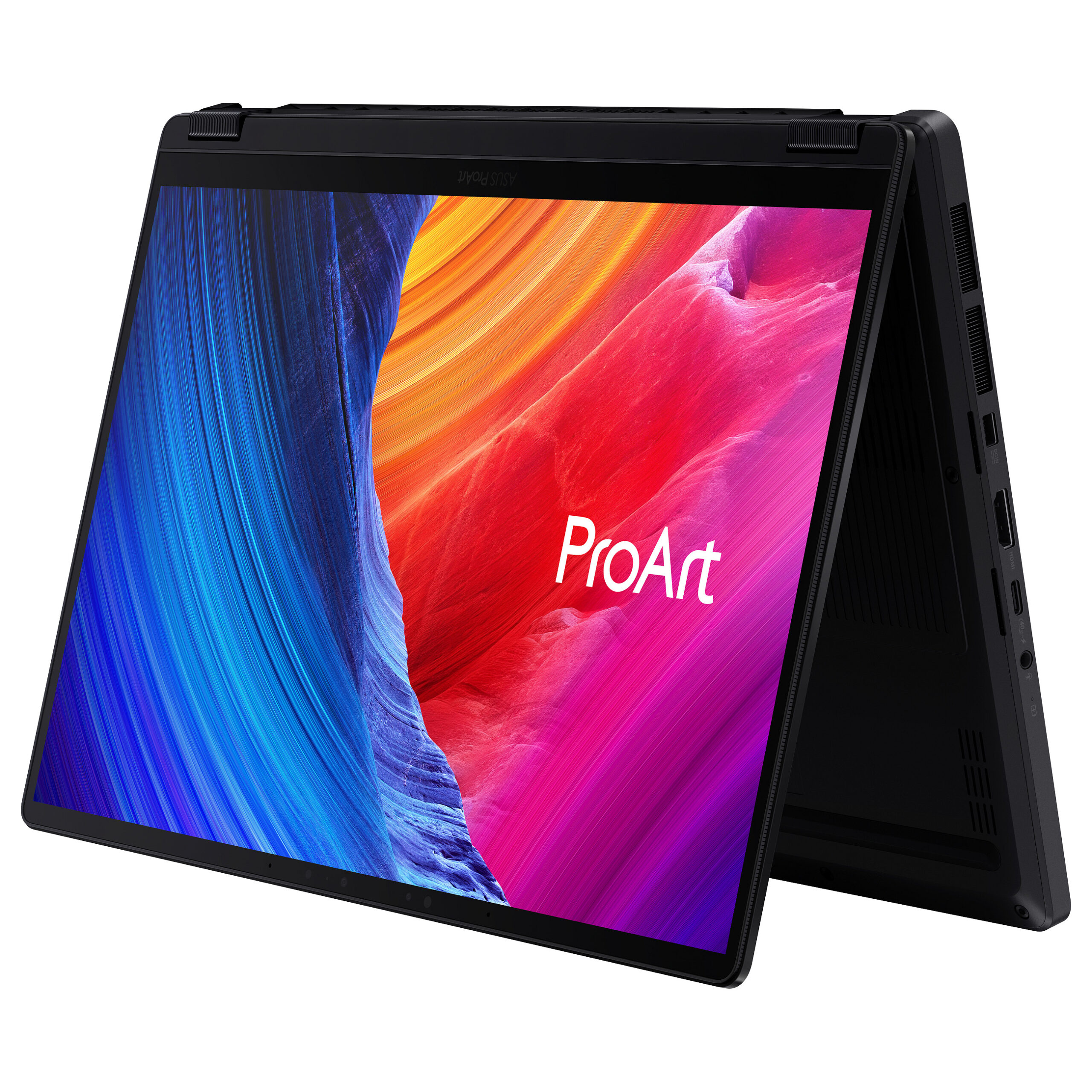 Laptop Asus ProArt PX13 HN7306EA-LX070W / RYZ AI Max+ 395 / 32GB LPDDR5x / 1TB / 13.3" 3K OLED 60Hz Touch / AMD Radeon 8060S / DE - Zezë - Figura 4