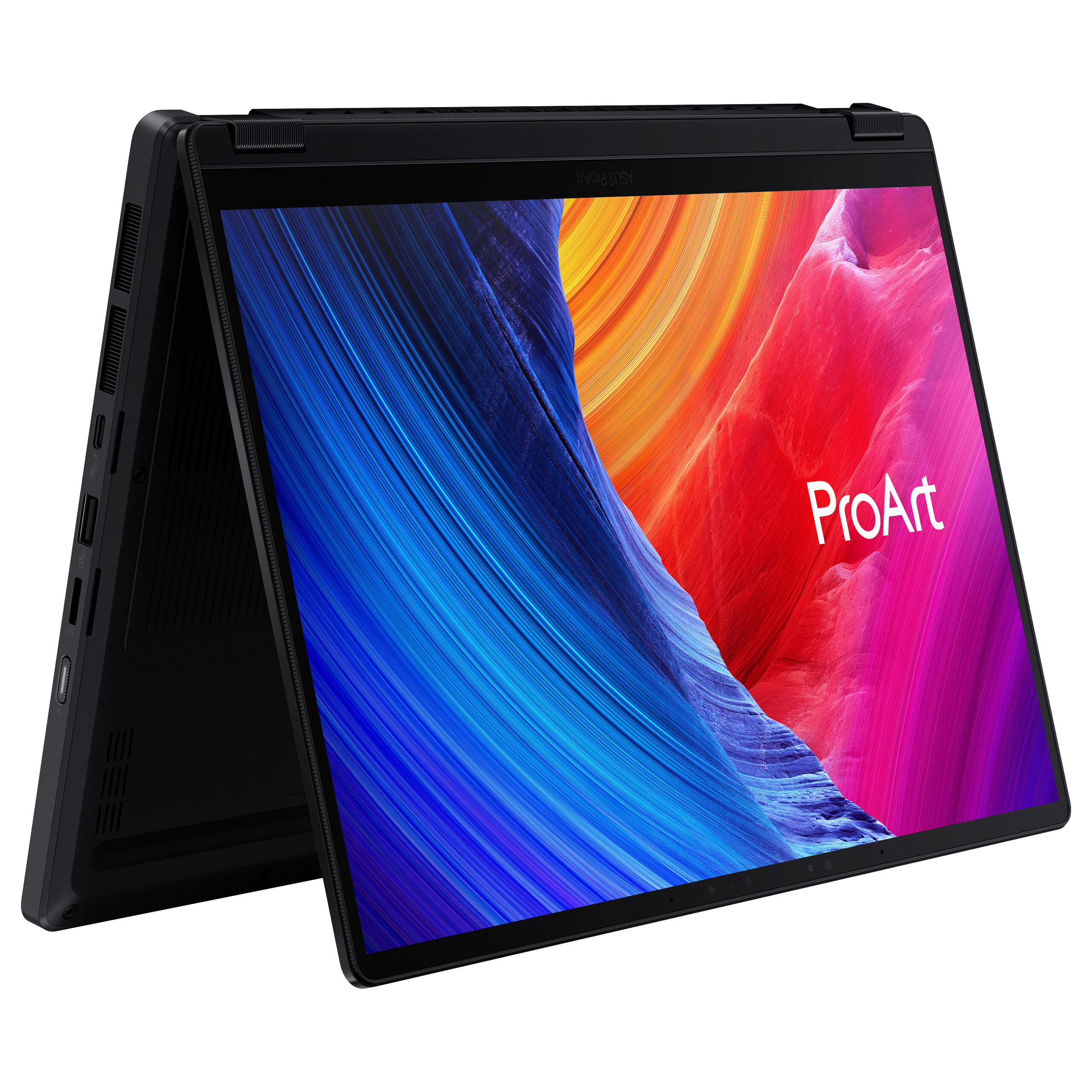 Laptop Asus ProArt PX13 HN7306EA-LX070W / RYZ AI Max+ 395 / 32GB LPDDR5x / 1TB / 13.3" 3K OLED 60Hz Touch / AMD Radeon 8060S / DE - Zezë - Figura 5