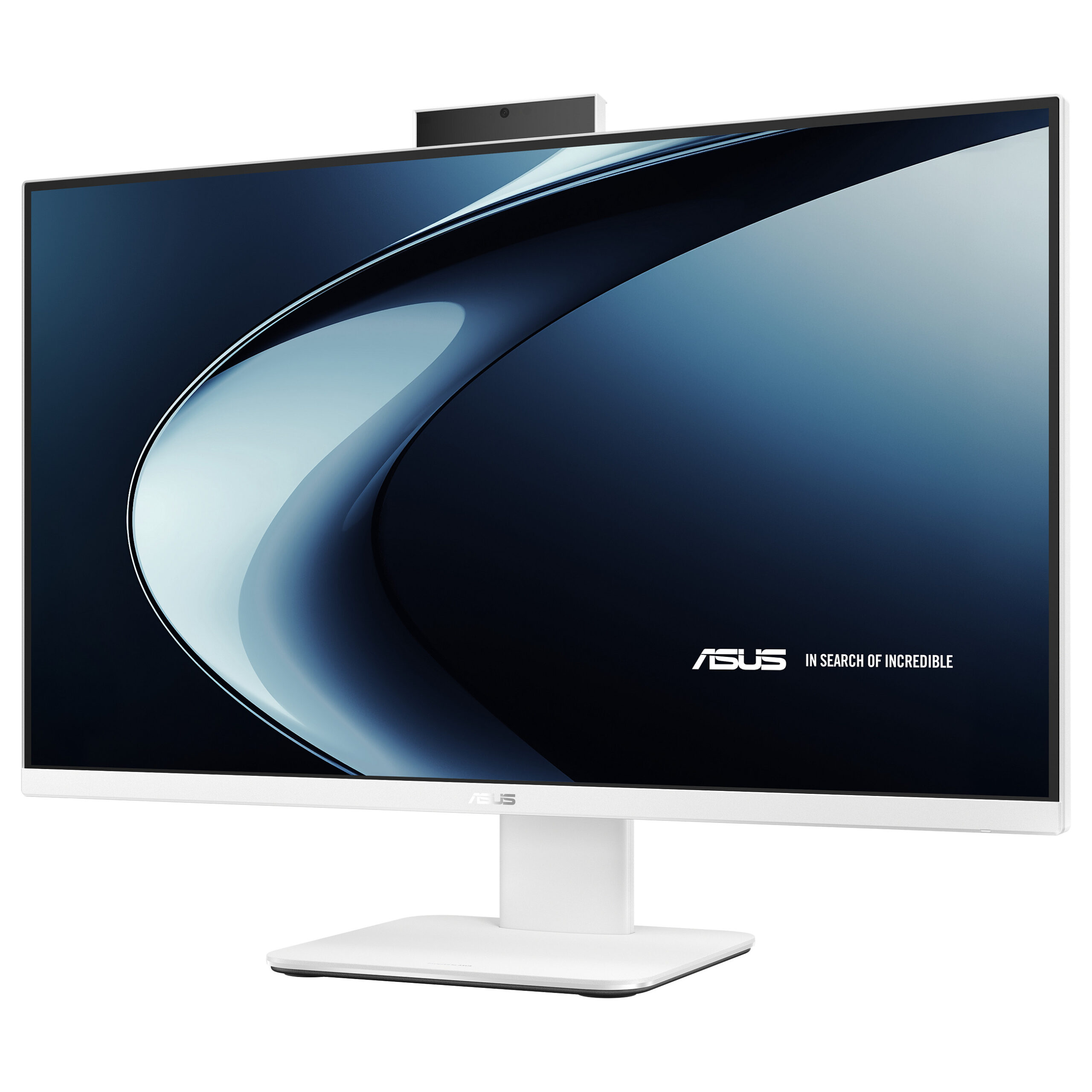AIO ASUS V400 V470VAK-WPE261W / Core 5 210H / 16GB DDR5 / 1TB / 27" Full HD / Intel Graphics - Bardhë - Figura 2