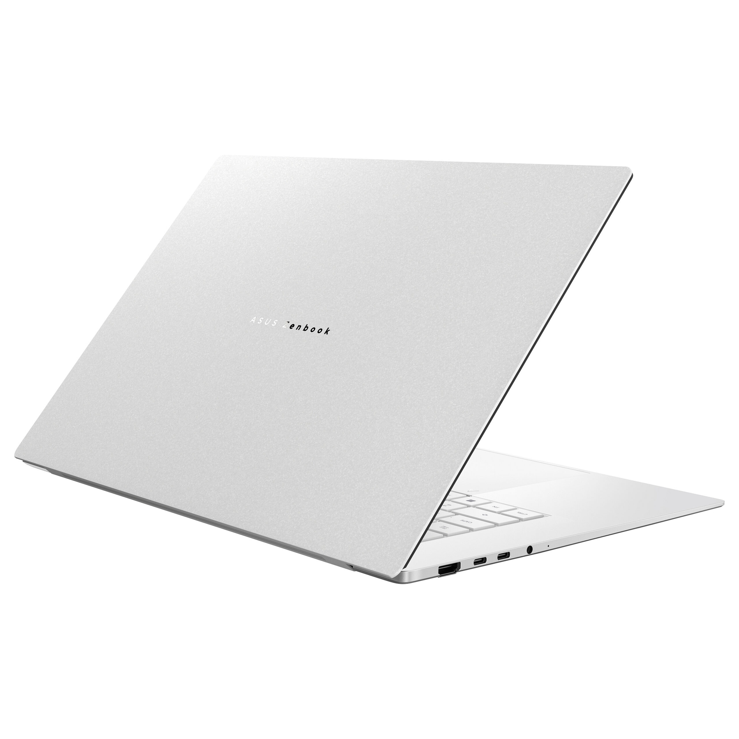 Laptop ASUS Zenbook S16 UM5606GA-SR334W / RYZ AI 9 465 / 32GB LPDDR5x / 1TB / 16" 3K OLED Touch 120Hz / AMD Radeon Graphics / DE - Bardhë - Figura 2