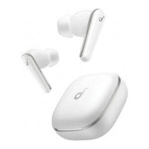 Kufje pa kabllo Anker Soundcore Liberty 5 True - Bardhë