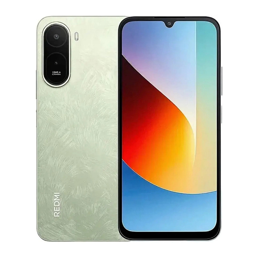 Telefon Xiaomi Redmi A7 Pro 6.9"/ 4G Dual Sim / 4GB / 64GB - Gjelbër