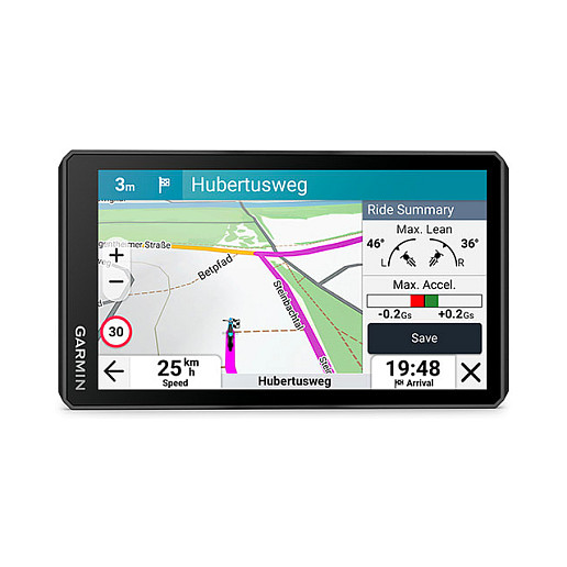 Navigacion Garmin zumo XT3 / 4.7” TFT Touch / 64GB / WiFi&Bluetooth / Motorcycle GPS - Figura 3