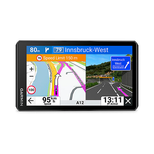 Navigacion Garmin zumo XT3 / 4.7” TFT Touch / 64GB / WiFi&Bluetooth / Motorcycle GPS - Figura 4