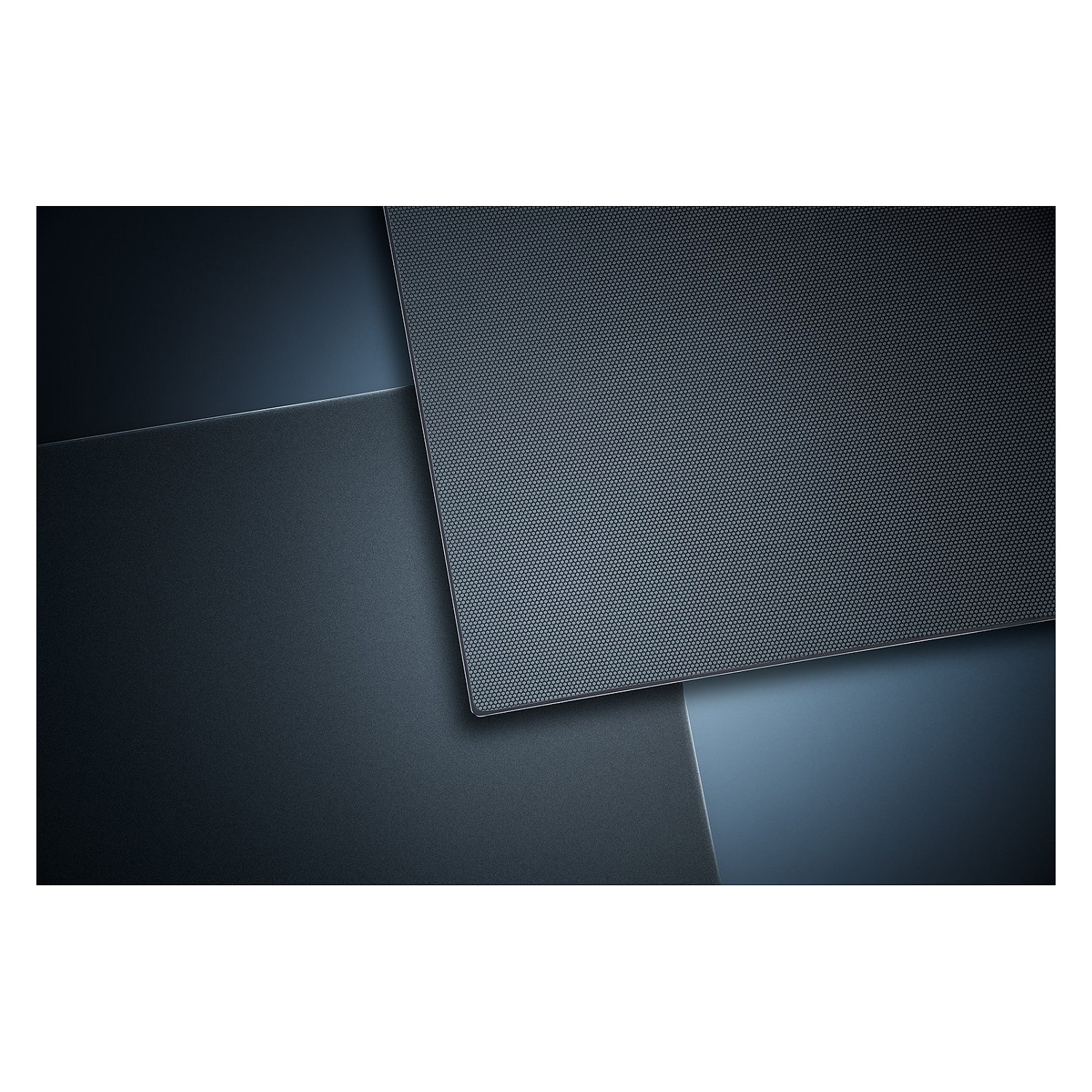 Mauspas Razer Atlas Pro 500x400x1.9mm - Zezë - Figura 4