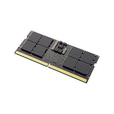 RAM Memorie DDR5 Lexar / 8GB / SODIMM / 5600MHz / CL46 - Figura 3