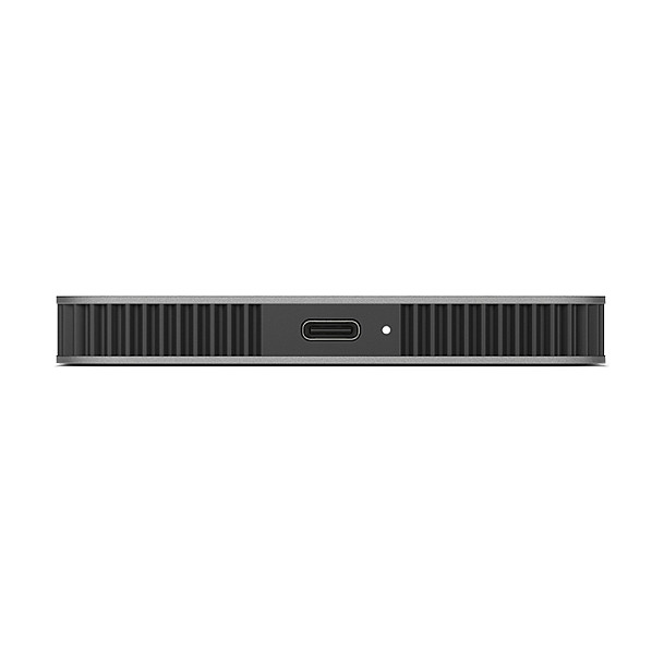 SSD e jashtme LaCie Mobile Drive 2TB 2.5" USB-C - Argjendi - Figura 3