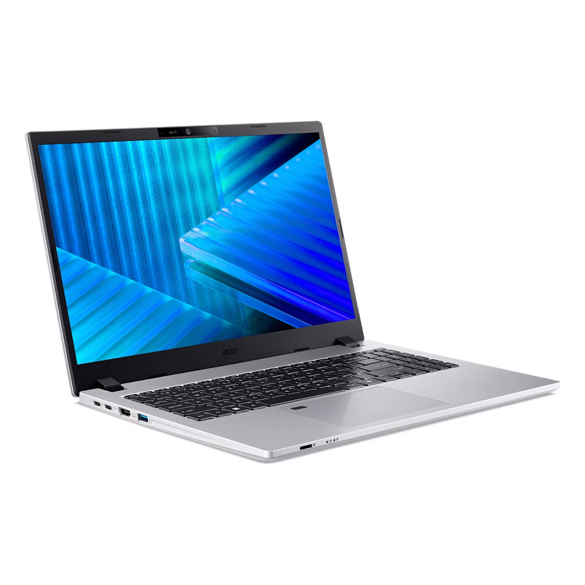Laptop Acer TravelMate P2 TMP215-75-G2-TCO-523G / Ultra 5 125H / 16GB DDR5 / 512GB / 15.6" Full HD IPS 60Hz / Intel Arc Graphics / DE - Argjendi - Figura 3