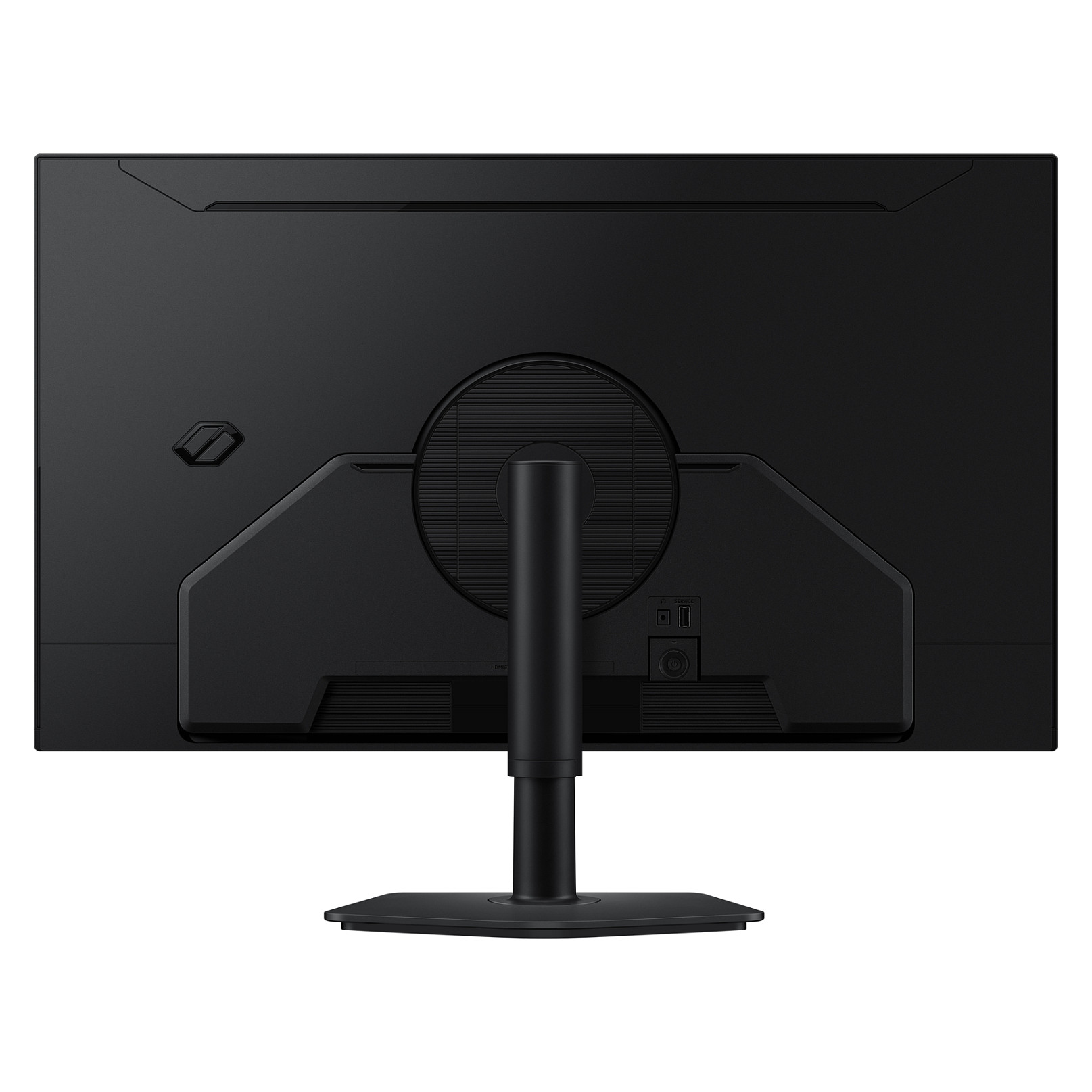 Monitor Gaming Samsung Odyssey G50F / 32"/ Quad HD IPS / LCD / 180Hz / 1ms / HDMI+DP - Zezë - Figura 2