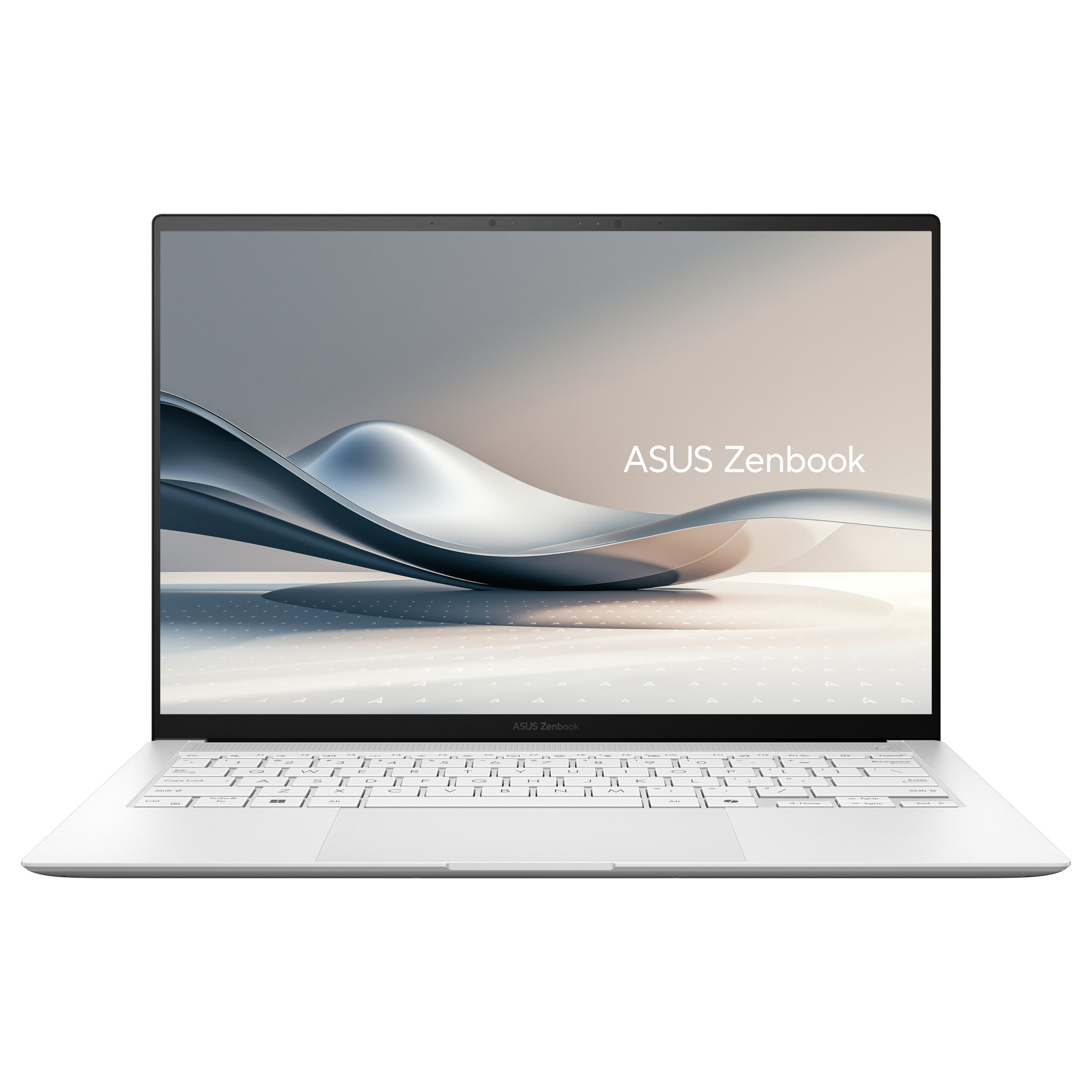 Laptop Asus Zenbook S14 OLED UX5406SA-PV007W / Ultra 7 258V / 32GB LPDDR5x / 1TB / 14" WQXGA+ OLED 120Hz / Intel Arc Graphics 140V / DE - Bardhë