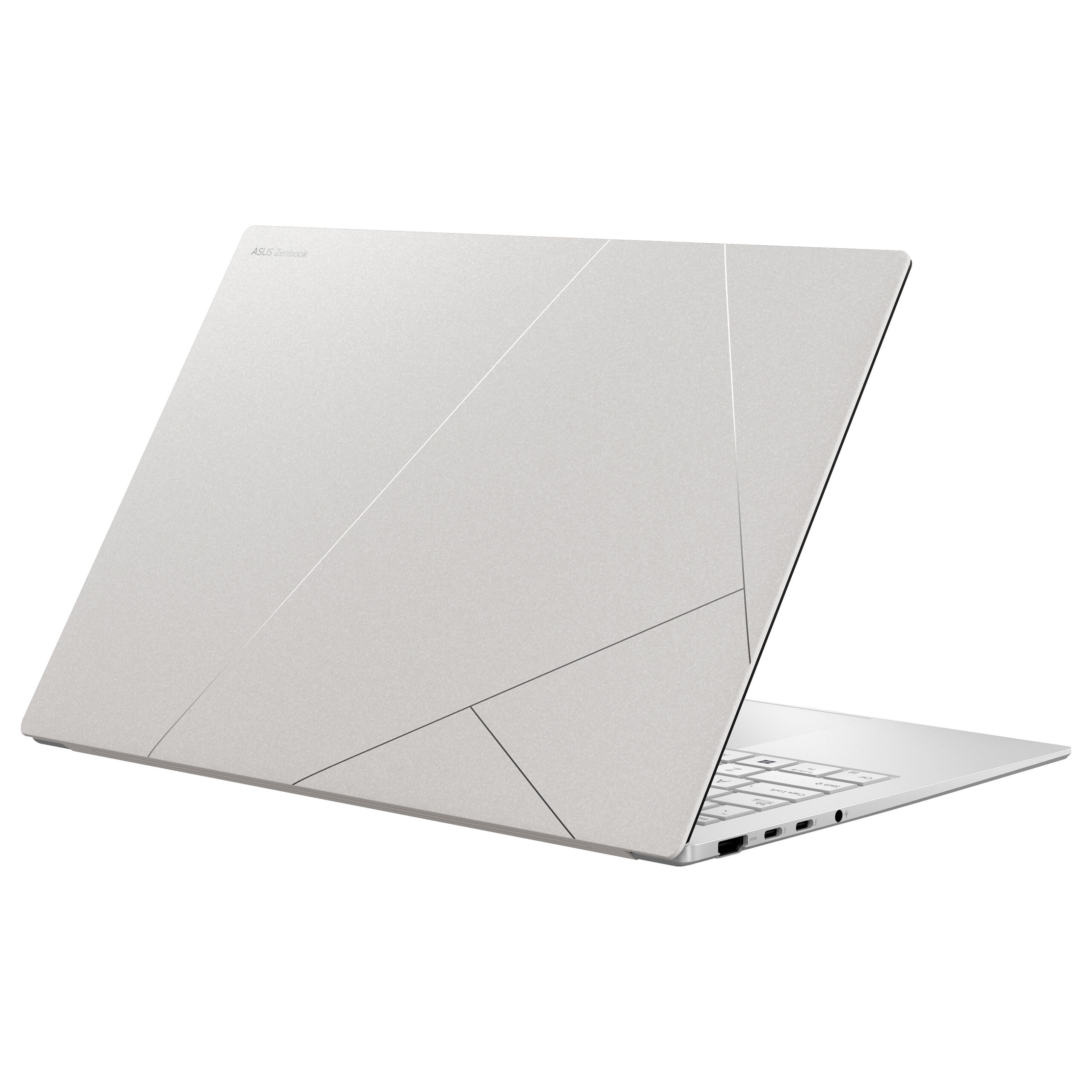 Laptop Asus Zenbook S14 OLED UX5406SA-PV007W / Ultra 7 258V / 32GB LPDDR5x / 1TB / 14" WQXGA+ OLED 120Hz / Intel Arc Graphics 140V / DE - Bardhë - Figura 5
