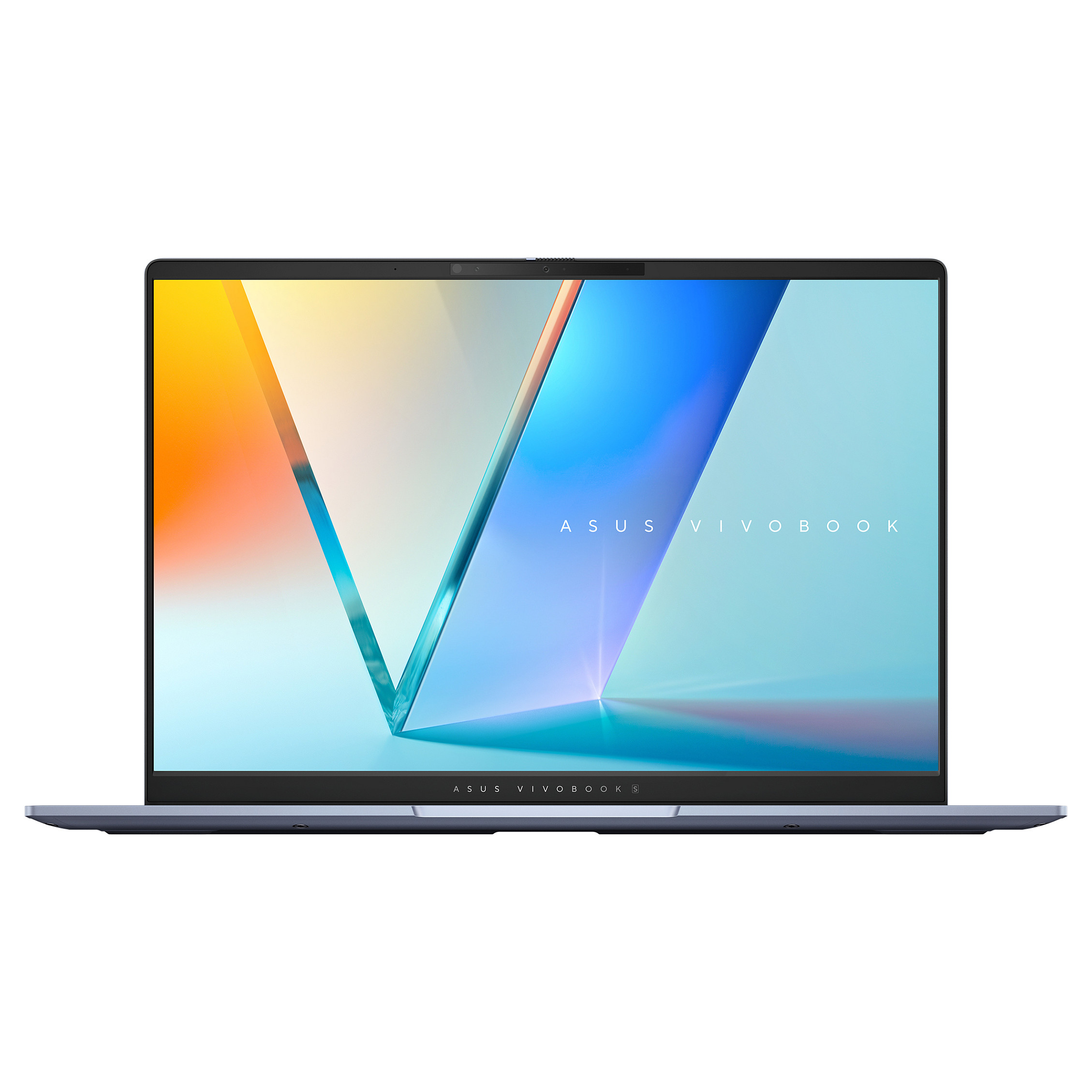 Laptop Asus Vivobook S 14 OLED S5406SA-QD229W / Ultra 7 256V / 16GB LPDDR5x / 1TB / 14" WUXGA OLED 60Hz / Intel Arc Graphics 140V / DE - Blu - Figura 2