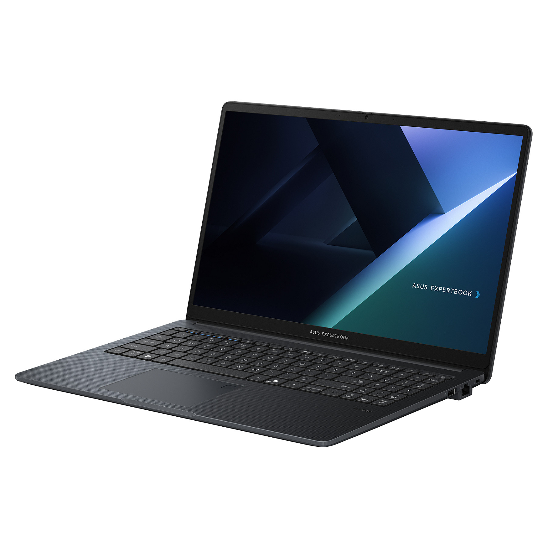 Laptop Asus ExpertBook B1 BM1503CDA-S71656X / Ryzen 5 150 / 16GB DDR5 / 512GB / 15.6" Full HD IPS-Level / AMD Radeon 660M / DE - Gri - Figura 3