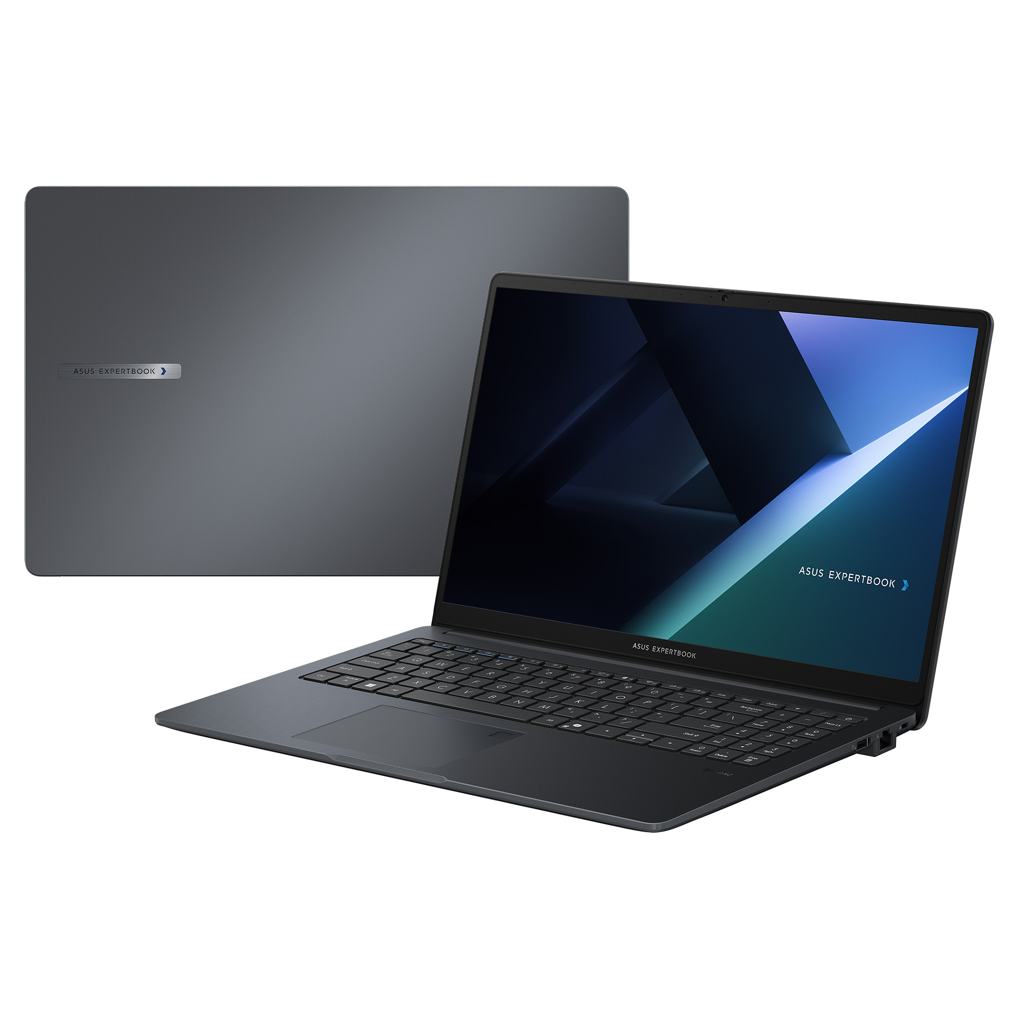 Laptop Asus ExpertBook B1 BM1503CDA-S71656X / Ryzen 5 150 / 16GB DDR5 / 512GB / 15.6" Full HD IPS-Level / AMD Radeon 660M / DE - Gri - Figura 5
