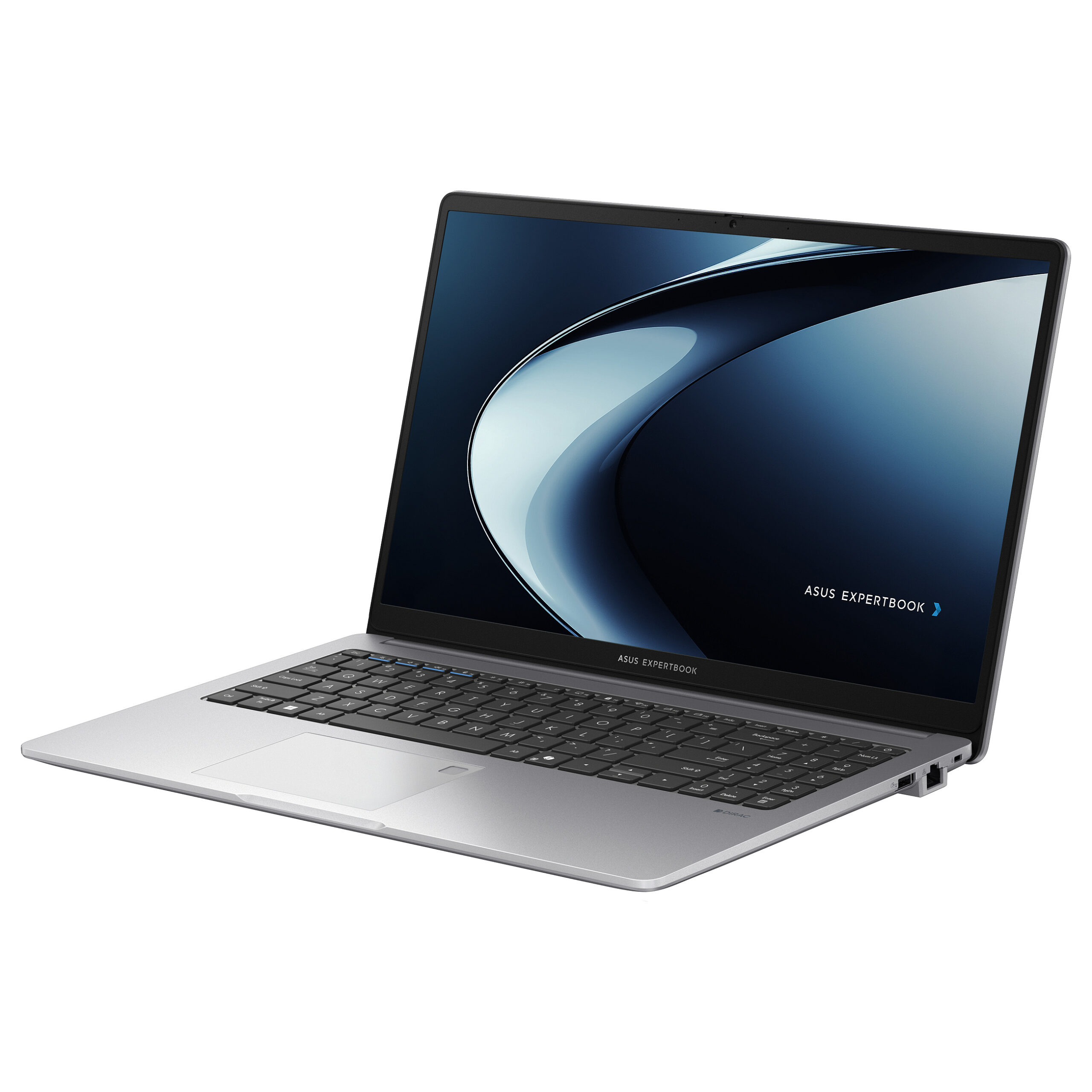 Laptop Asus ExpertBook PM1 PM1503CDA-S70264 / Ryzen 5 150 / 16GB DDR5 / 512GB / 15.6" Full HD IPS-Level / AMD Radeon 660M / DE - Gri - Figura 2