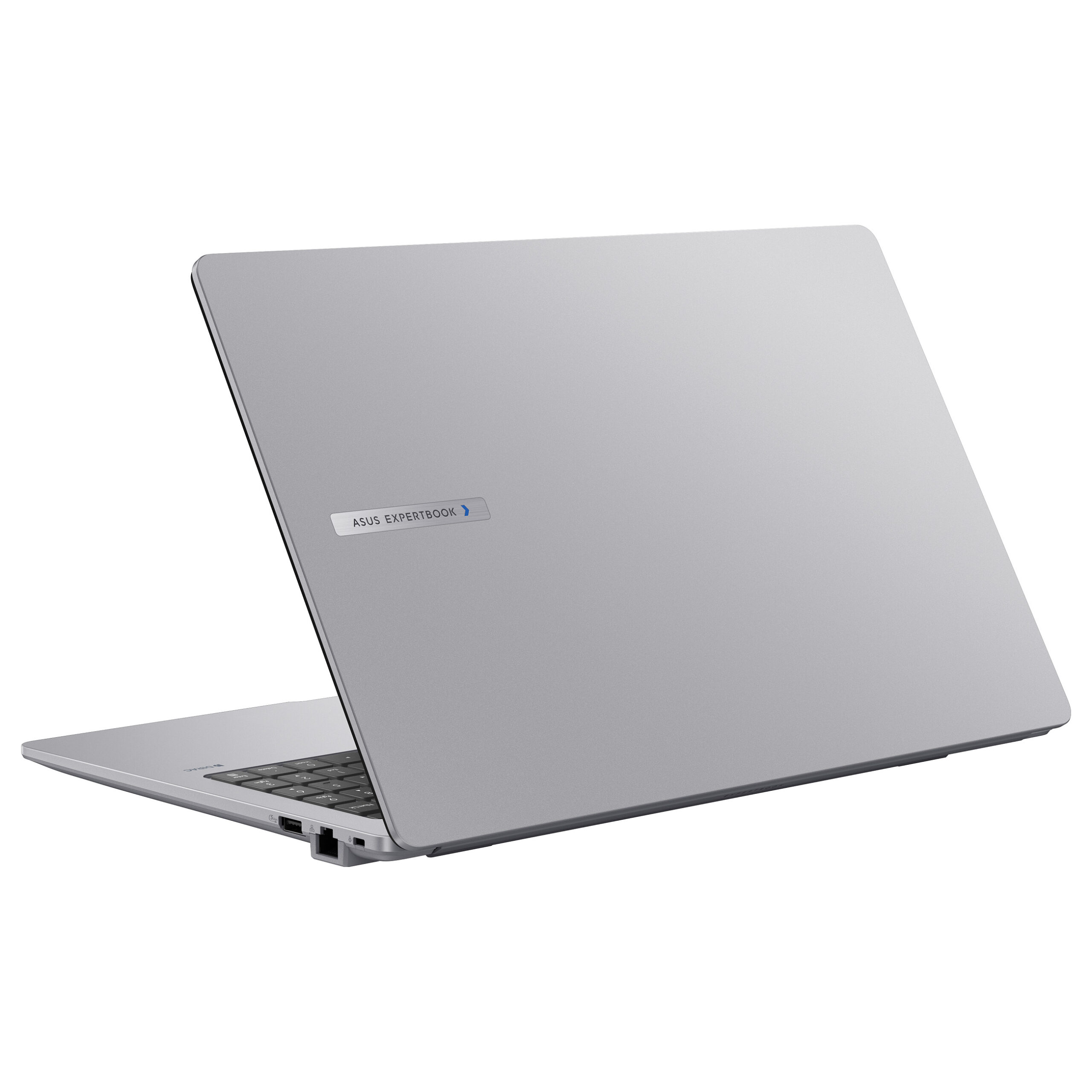 Laptop Asus ExpertBook PM1 PM1503CDA-S70264 / Ryzen 5 150 / 16GB DDR5 / 512GB / 15.6" Full HD IPS-Level / AMD Radeon 660M / DE - Gri - Figura 4