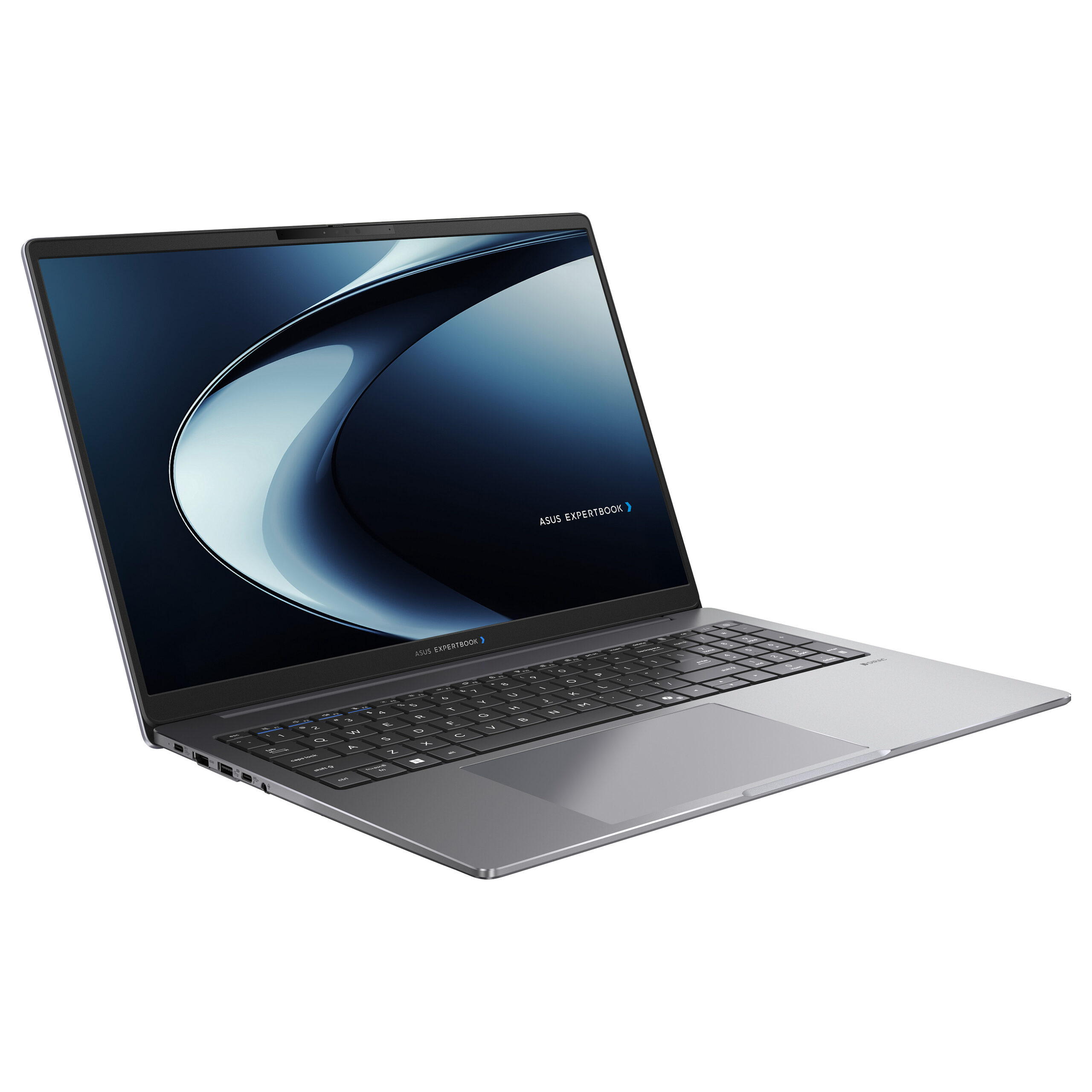 Laptop Asus ExpertBook PM5 PM5606CGA-SH0032X / Ryzen AI 7 445 / 64GB DDR5 / 1TB / 16" WUXGA OLED 60Hz / AMD Radeon 840M / DE - Gri - Figura 2