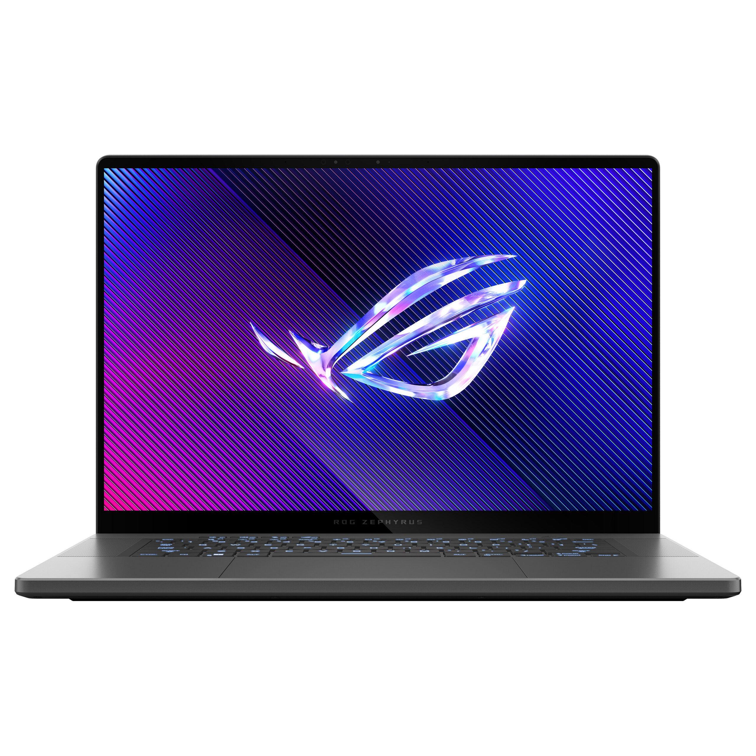 Laptop Gaming Asus ROG Zephyrus G16 GU605MV-QP101W / Ultra 7 155H / 16GB LPDDR5x / 1TB / 16" WQXGA IPS 240Hz / RTX 4060 8GB / DE- Gri