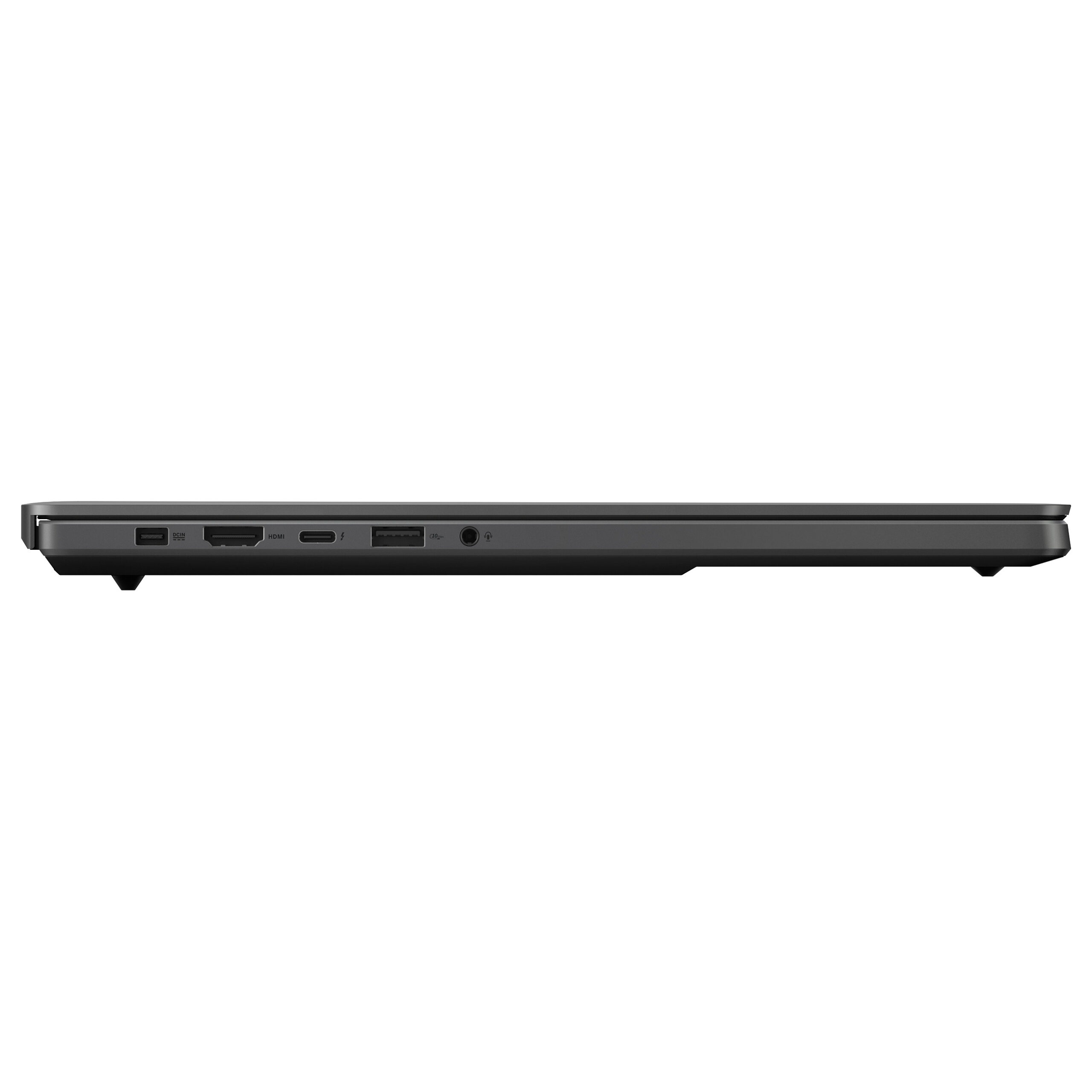 Laptop Gaming Asus ROG Zephyrus G16 GU605MV-QP101W / Ultra 7 155H / 16GB LPDDR5x / 1TB / 16" WQXGA IPS 240Hz / RTX 4060 8GB / DE- Gri - Figura 5