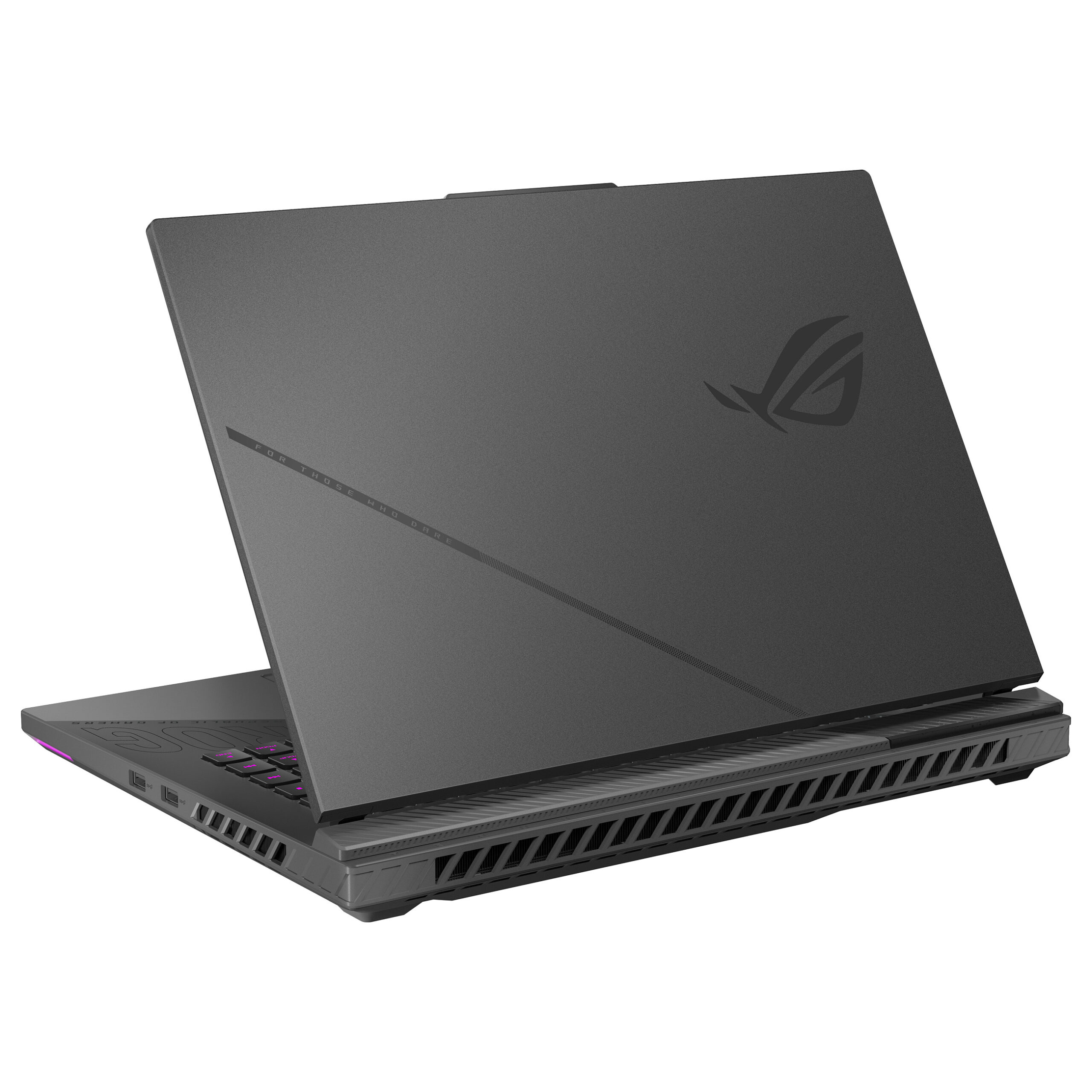 Laptop Gaming Asus ROG Strix G16 G614PP-RV031W / Ryzen 9 8940HX / 16GB DDR5 / 1TB / 16" WUXGA IPS 165Hz / RTX 5070 8GB / DE -Gri - Figura 5