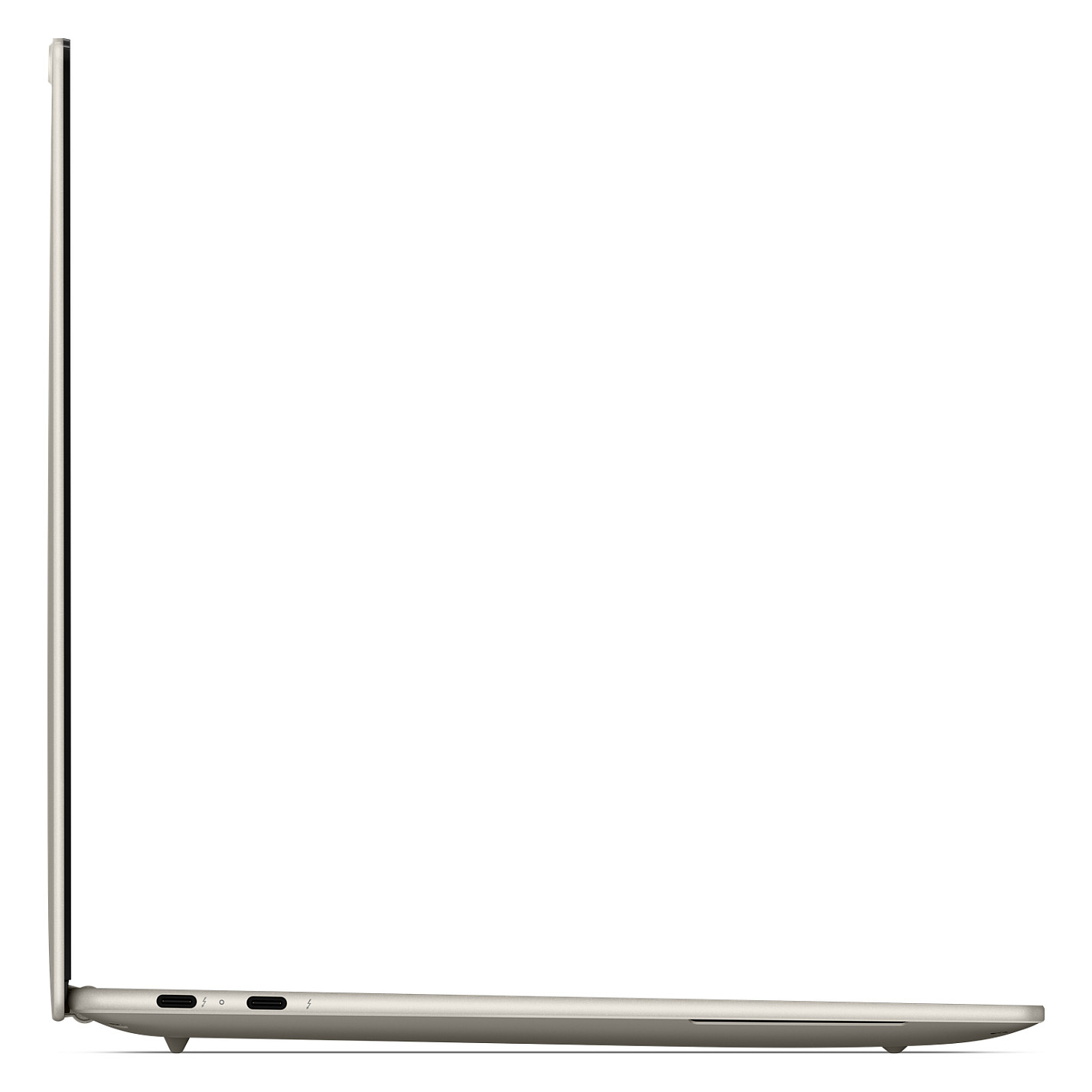 Laptop Lenovo Yoga Slim 7i Ultra Aura Edition / Ultra 7 355 / 16GB LPDDR5x / 1TB / 14" WQXGA+ OLED 120Hz / Intel Graphics / DE - Seashell - Figura 3