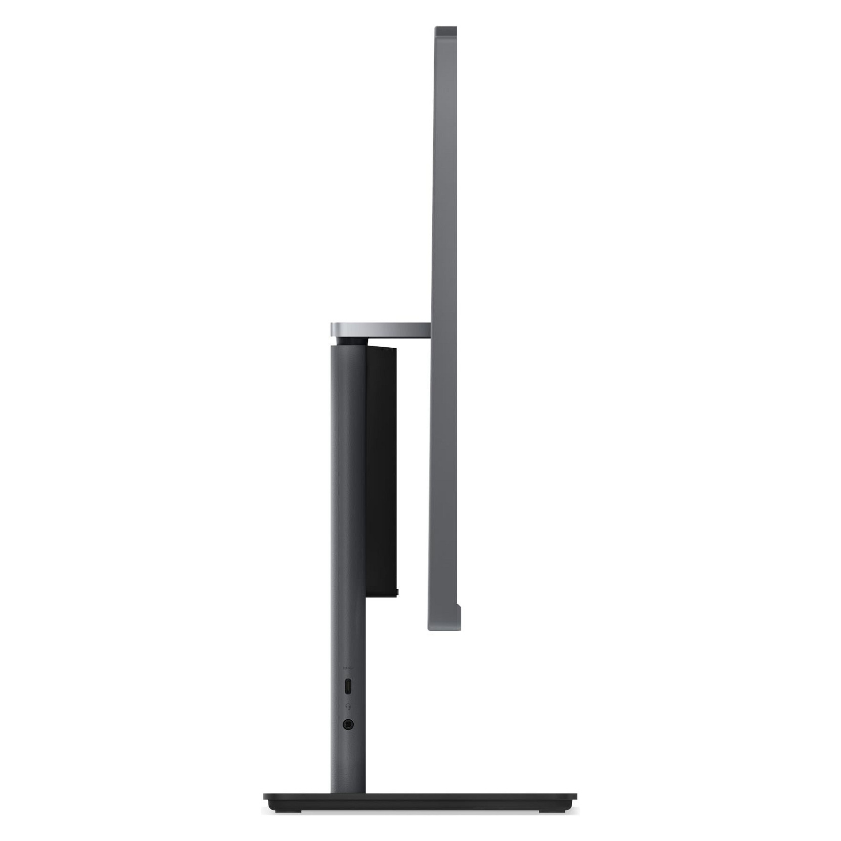 AIO Lenovo ThinkCentre neo50a G6 27 / Ultra 7 256V / 16GB LPDDR5x / 512GB / 27" Full HD IPS Touch / Intel Arc Graphics 140V - Gri - Figura 5