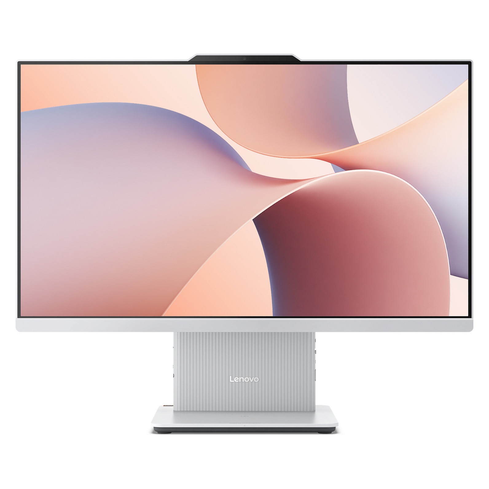 AIO Lenovo IdeaCentre 24AKP10 / Ryzen 7-250 / 16GB DDR5 / 1TB / 23.8" Full HD IPS / AMD Radeon 780M - Argjendi