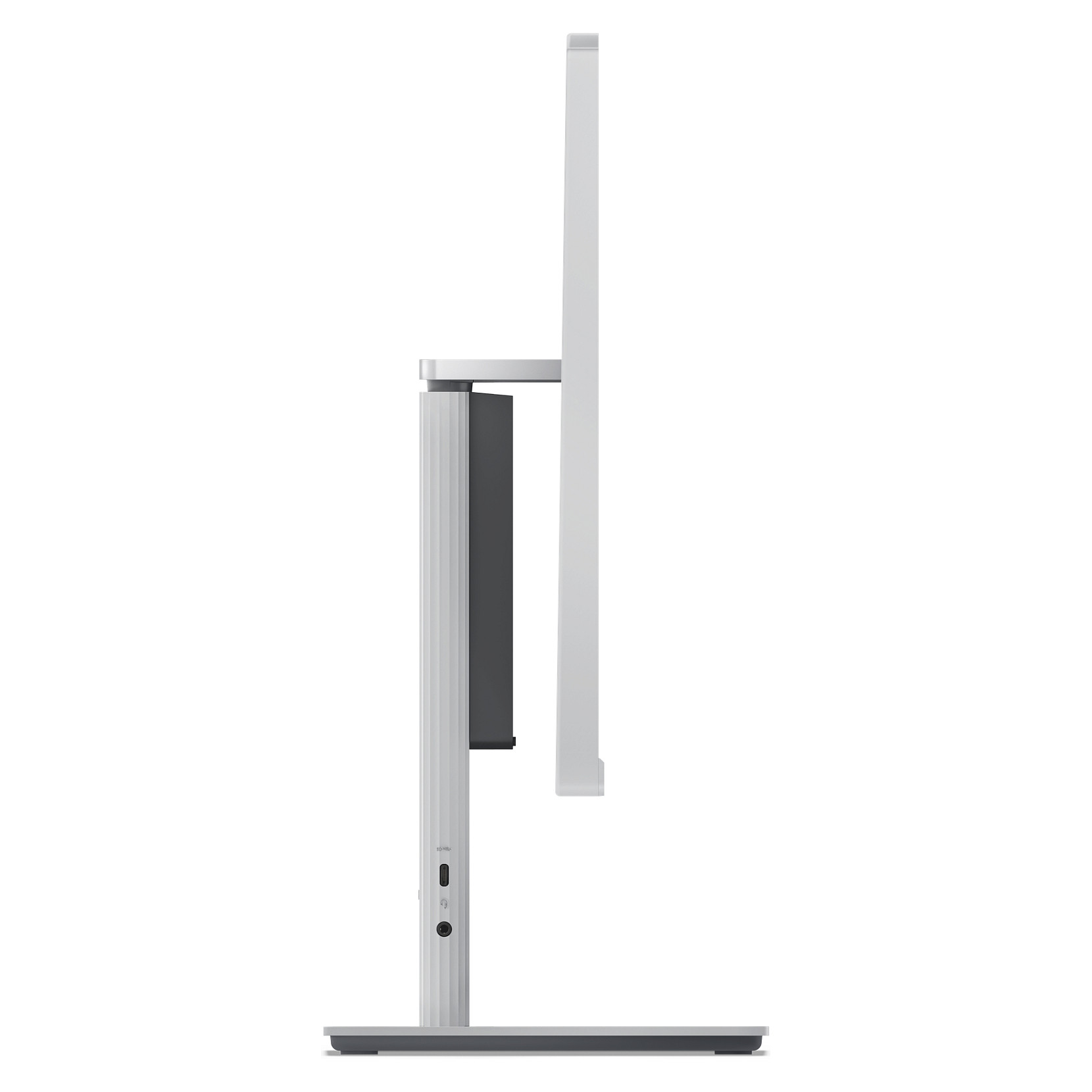 AIO Lenovo IdeaCentre 24AKP10 / Ryzen 7-250 / 16GB DDR5 / 1TB / 23.8" Full HD IPS / AMD Radeon 780M - Argjendi - Figura 4