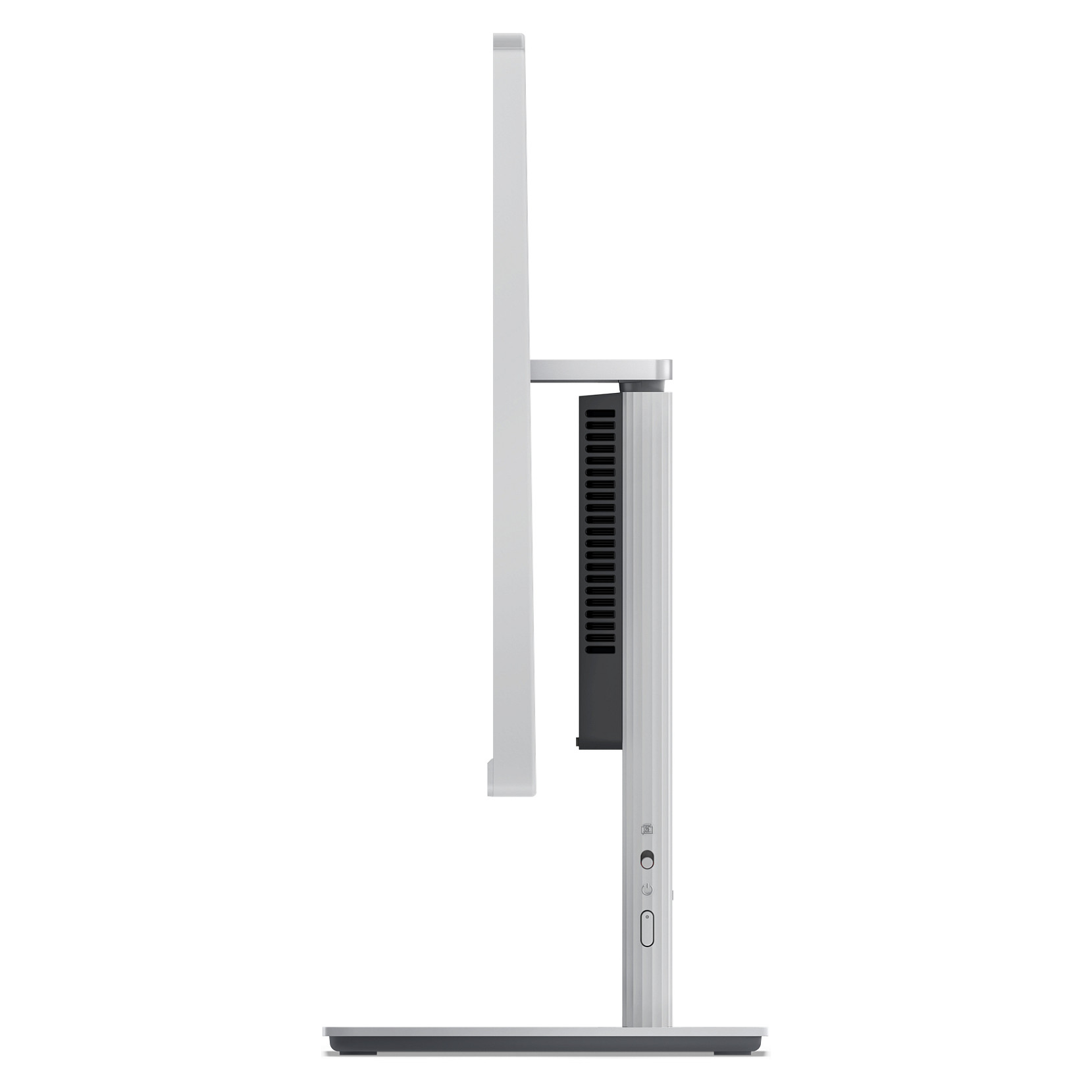 AIO Lenovo IdeaCentre 24AKP10 / Ryzen 7-250 / 16GB DDR5 / 1TB / 23.8" Full HD IPS / AMD Radeon 780M - Argjendi - Figura 5