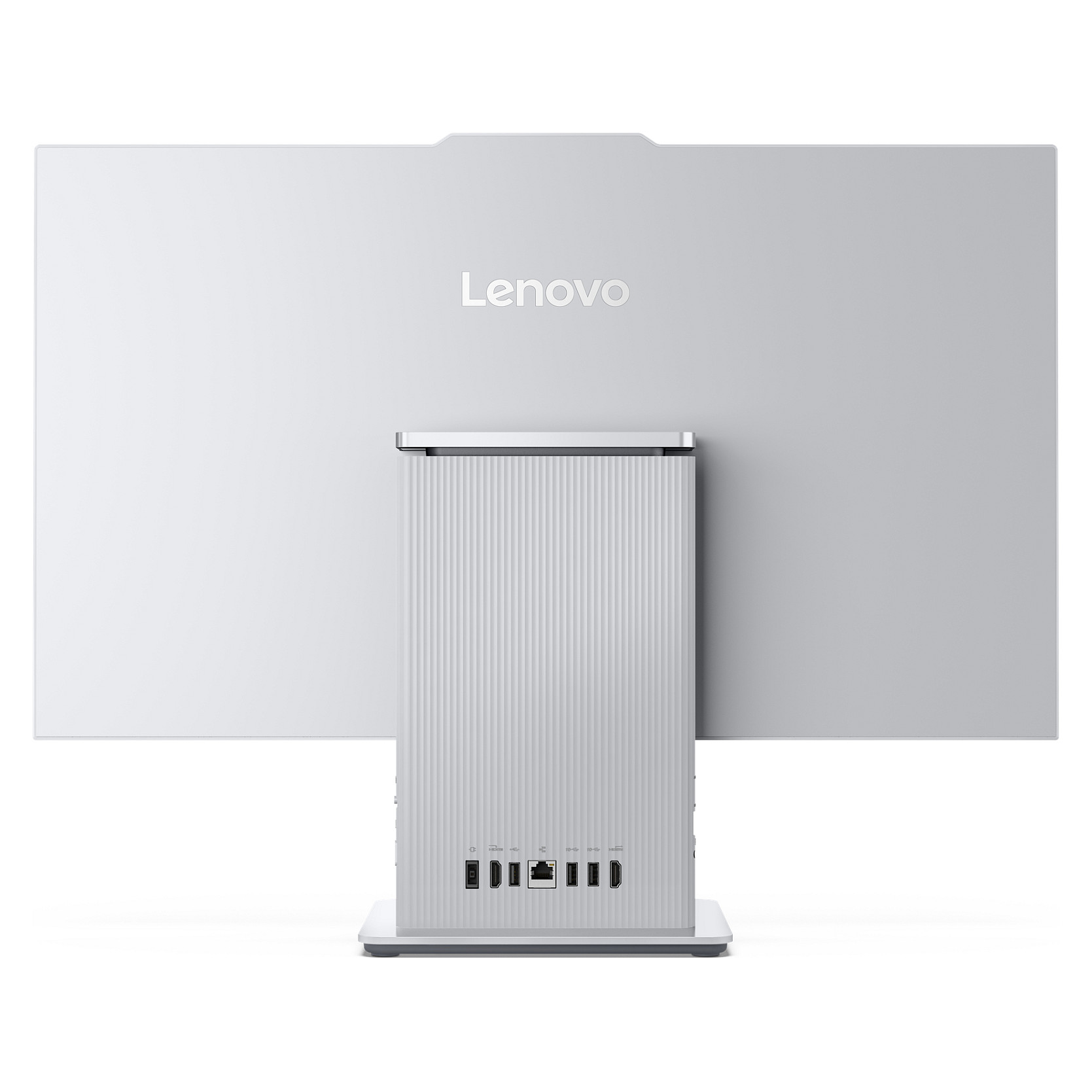 AIO Lenovo IdeaCentre 27IPH11 / Ultra 7 355 / 32GB LPDDR5x / 1TB / 27" Quad HD IPS / Intel Graphics - Argjendi - Figura 2