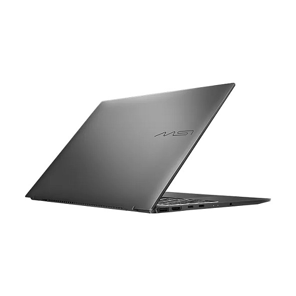 Laptop MSI Prestige 13 AI+ A3MG-020 / Ultra 9 386H / 32GB LPDDR5x / 1TB / 13.3" 2.8K OLED / Intel Graphics / DE - Gri - Figura 2