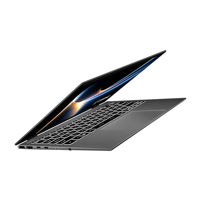 Laptop MSI Prestige 13 AI+ A3MG-020 / Ultra 9 386H / 32GB LPDDR5x / 1TB / 13.3" 2.8K OLED / Intel Graphics / DE - Gri - Figura 3