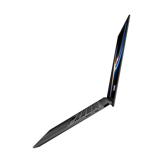 Laptop MSI Prestige 13 AI+ A3MG-020 / Ultra 9 386H / 32GB LPDDR5x / 1TB / 13.3" 2.8K OLED / Intel Graphics / DE - Gri - Figura 4