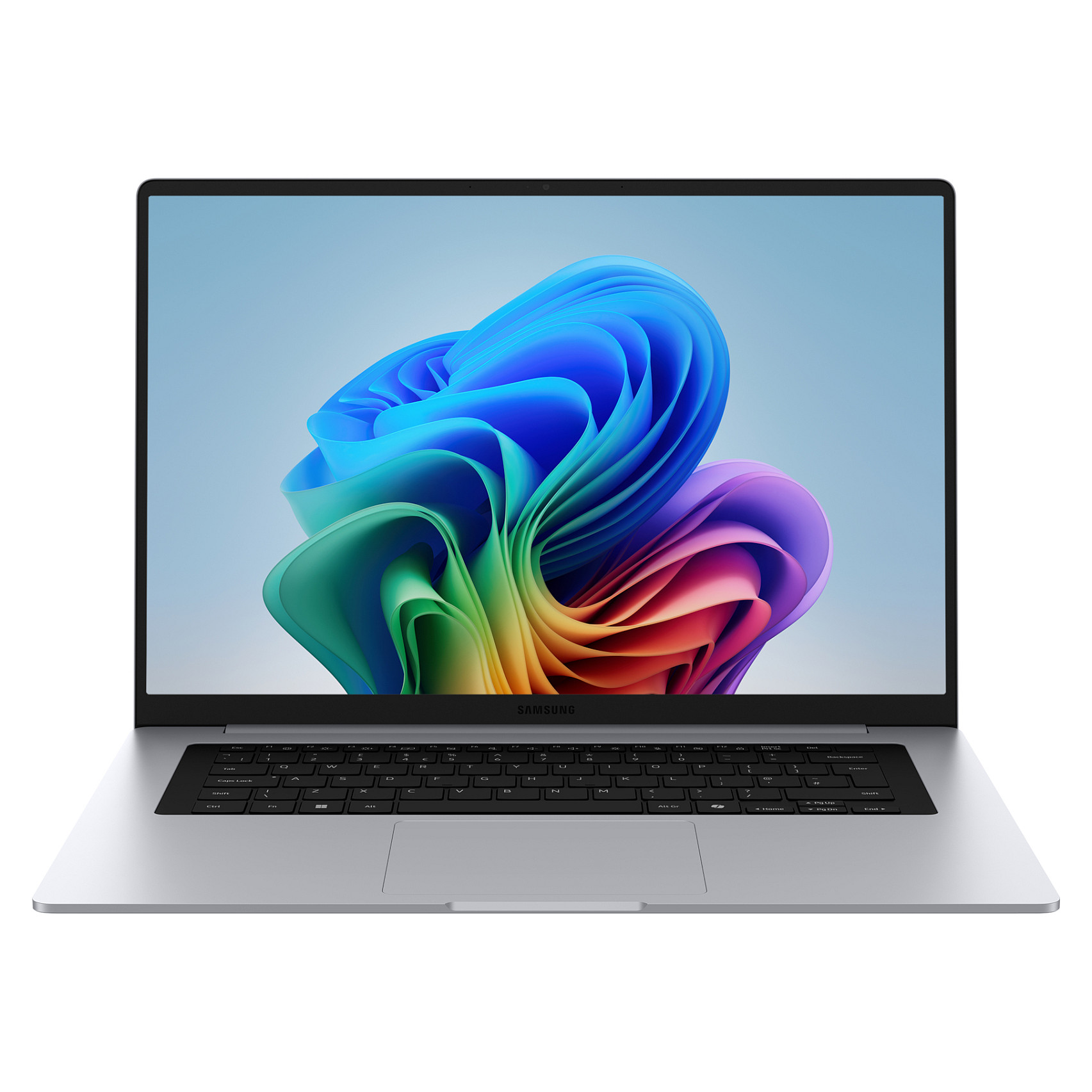 Laptop Samsung Galaxy Book6 / Ultra 5 325 / 16GB LPDDR5x / 512GB / 16" WUXGA IPS / Intel Graphics / DE - Argjendi